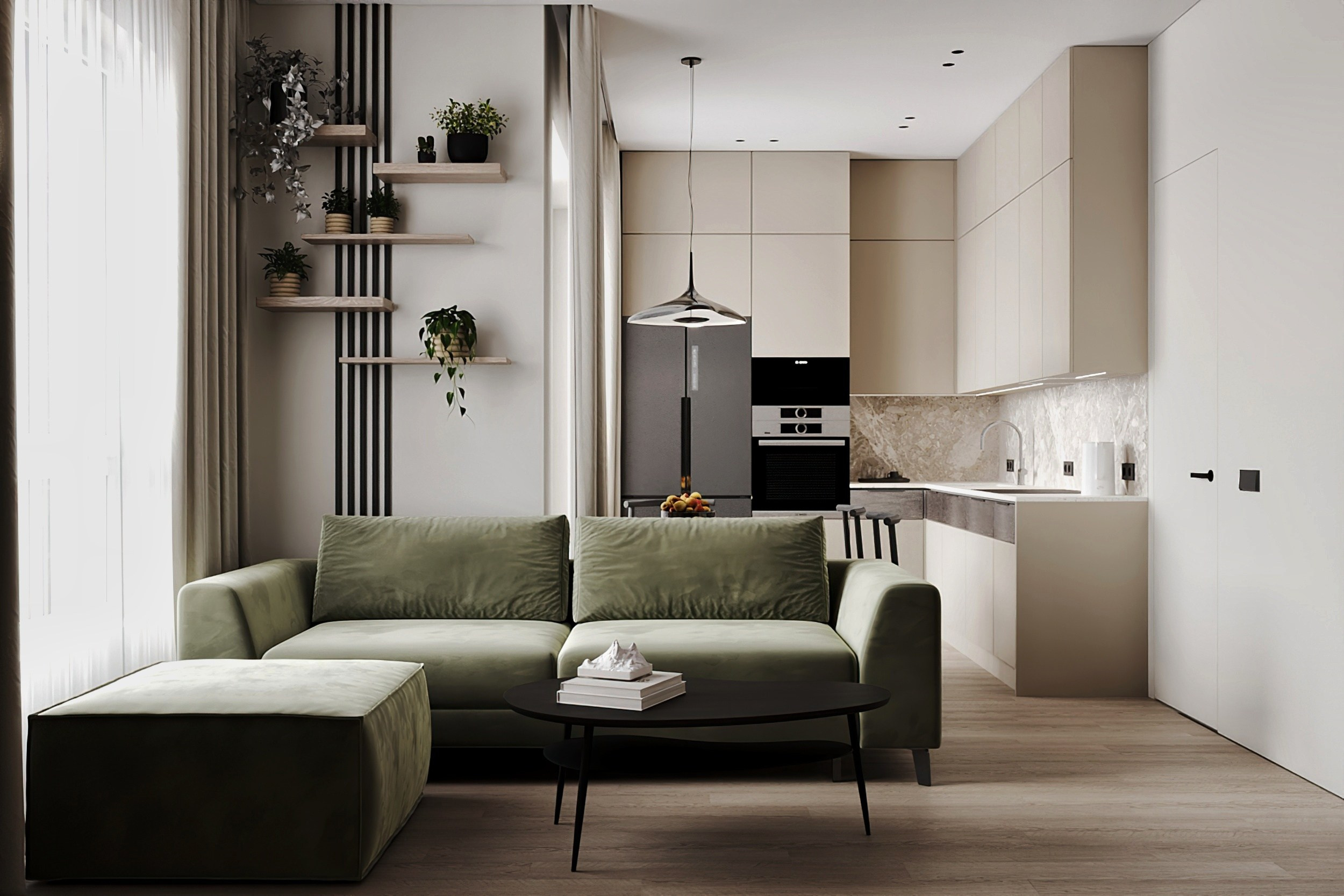 B28_2024_Дизайн: @katerina_kolmychenko. 3d визуализатор интерьера Анастасия Лосицкая