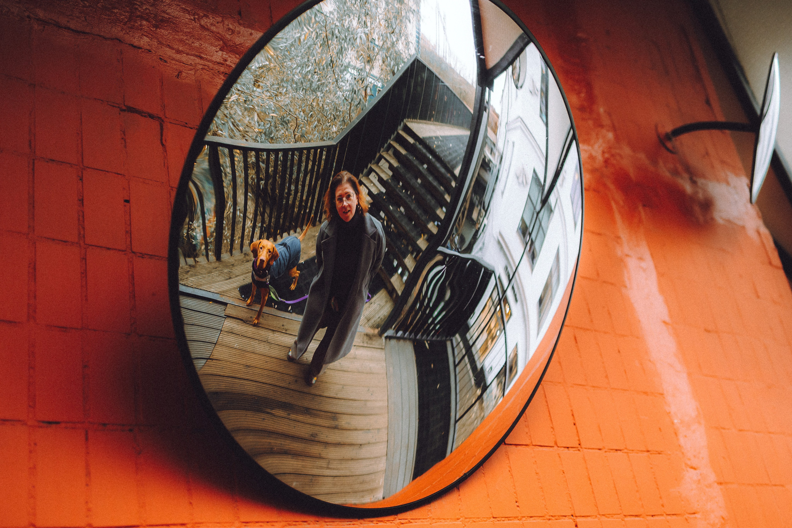 Екатерина и Даня