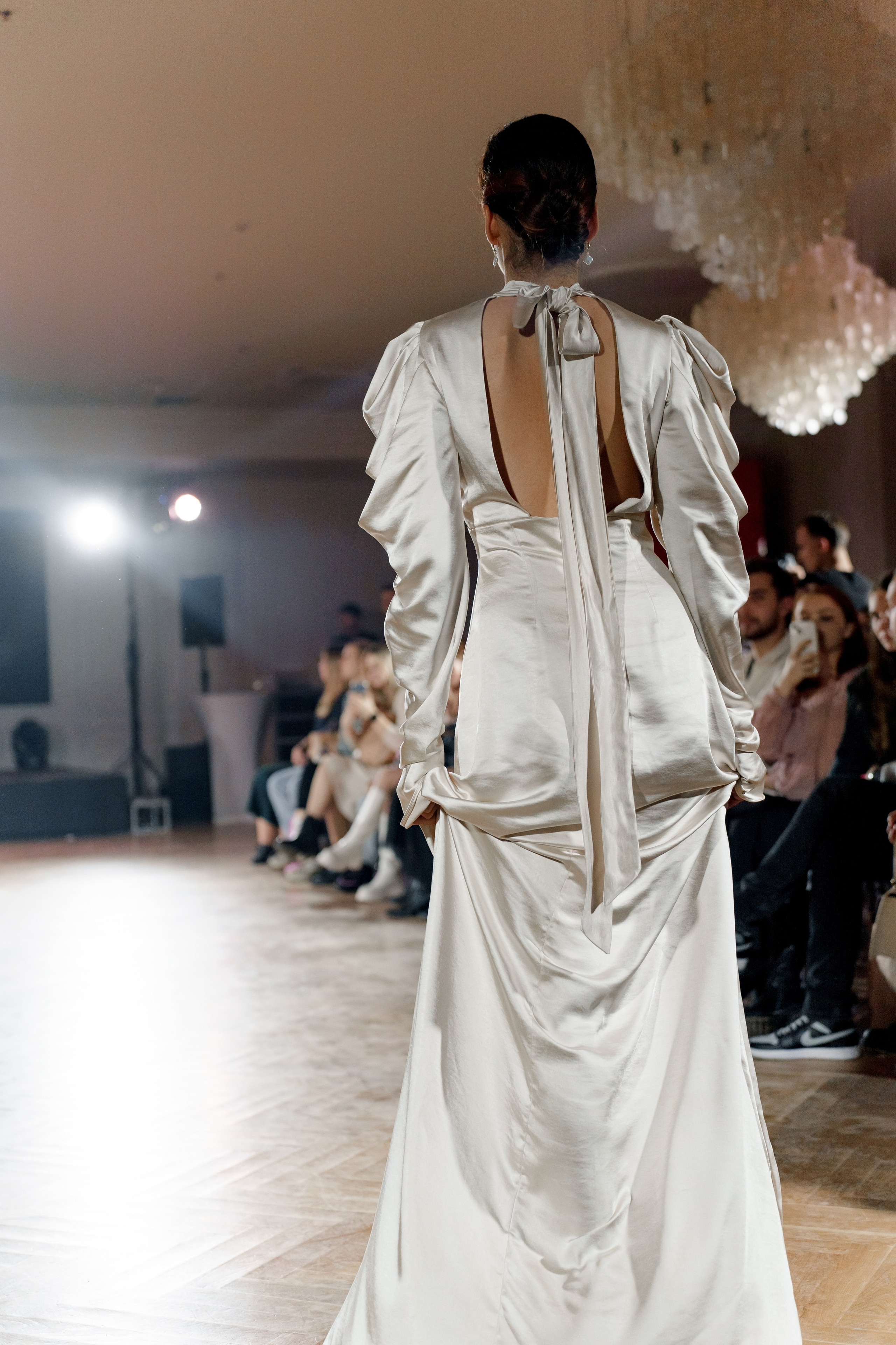 Выставка свадебных специалистов «Свадьба на 1000%». Свадебный фотограф в Санкт-Петербурге