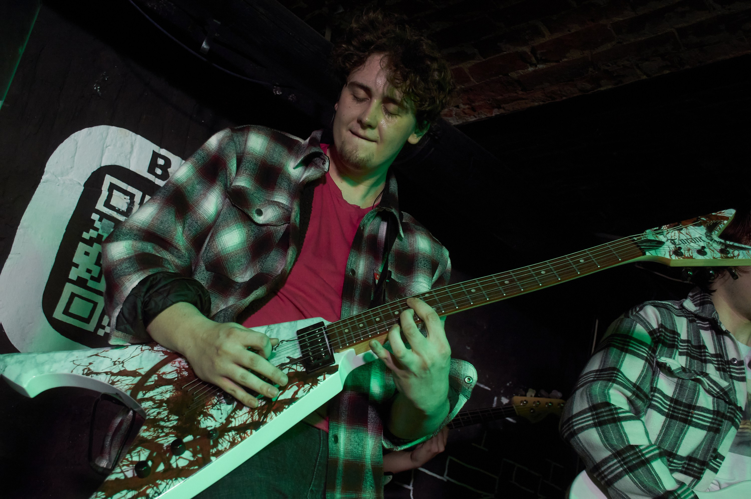 Свидание с Ми$улиной Гиг. Фотограф в Омске Иван Глушков