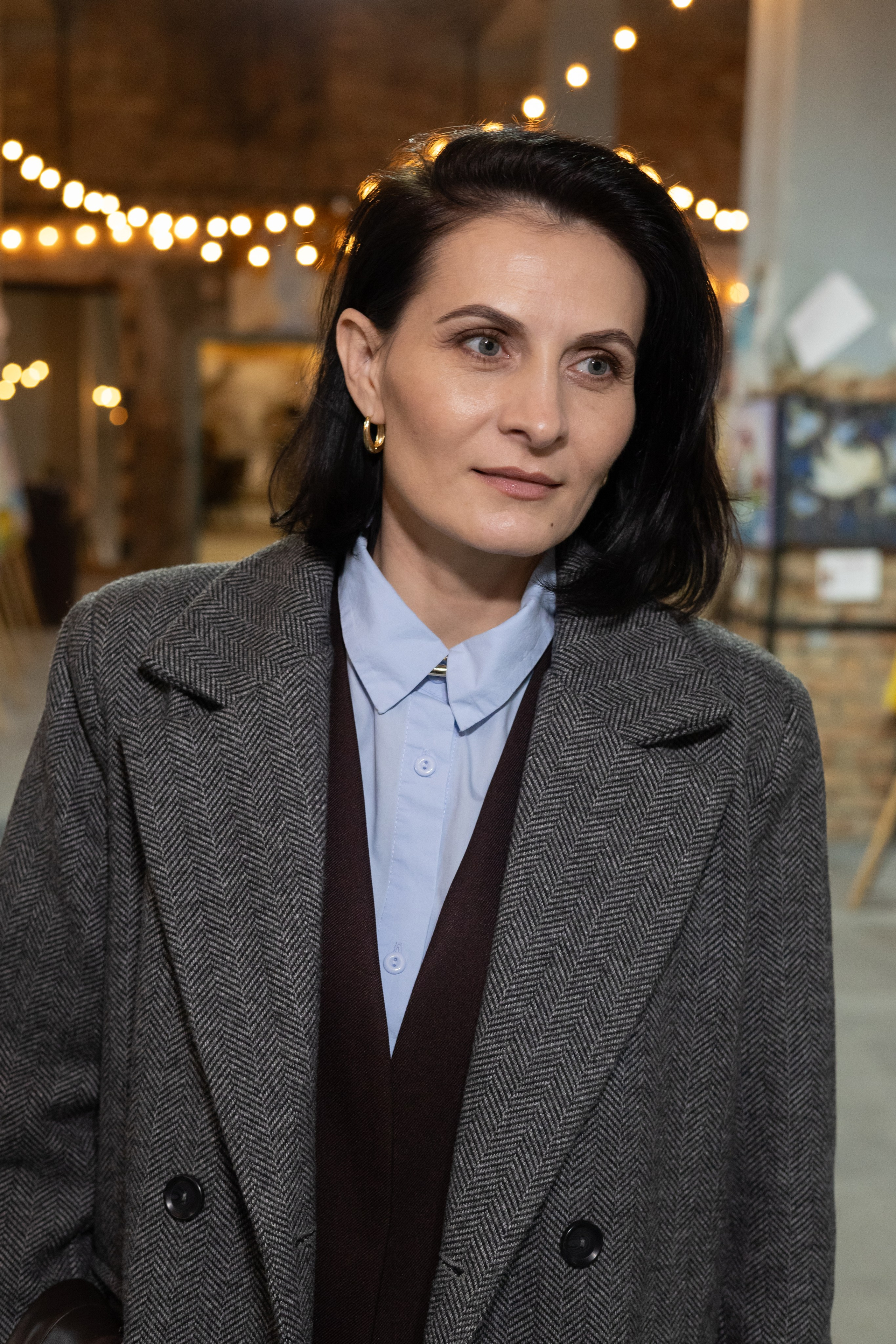 Выставка «АНГЕЛЫ МИРА». Фотограф Красноярск съемки лавстори, фотосессия в студии, портретная съемка, творческие фотосессии