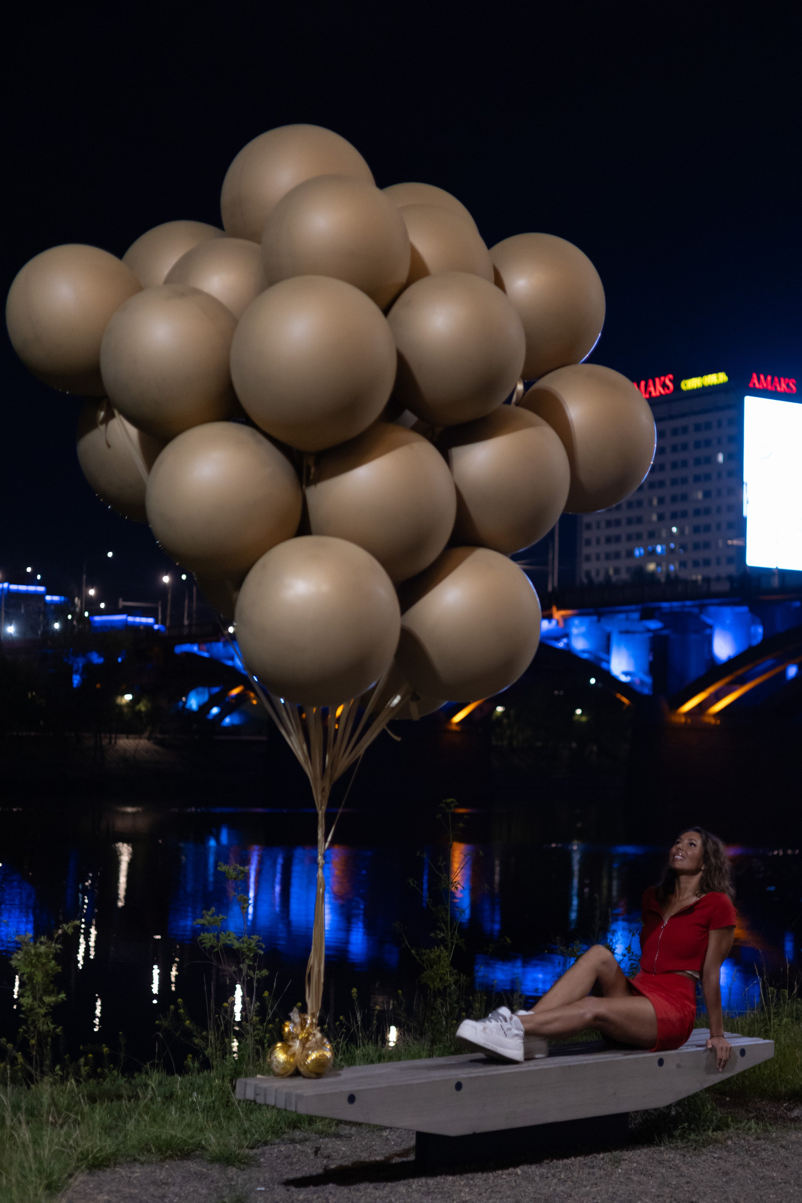 БИЗНЕС-ПИКНИК 2025. Фотограф Красноярск съемки лавстори, фотосессия в студии, портретная съемка, творческие фотосессии