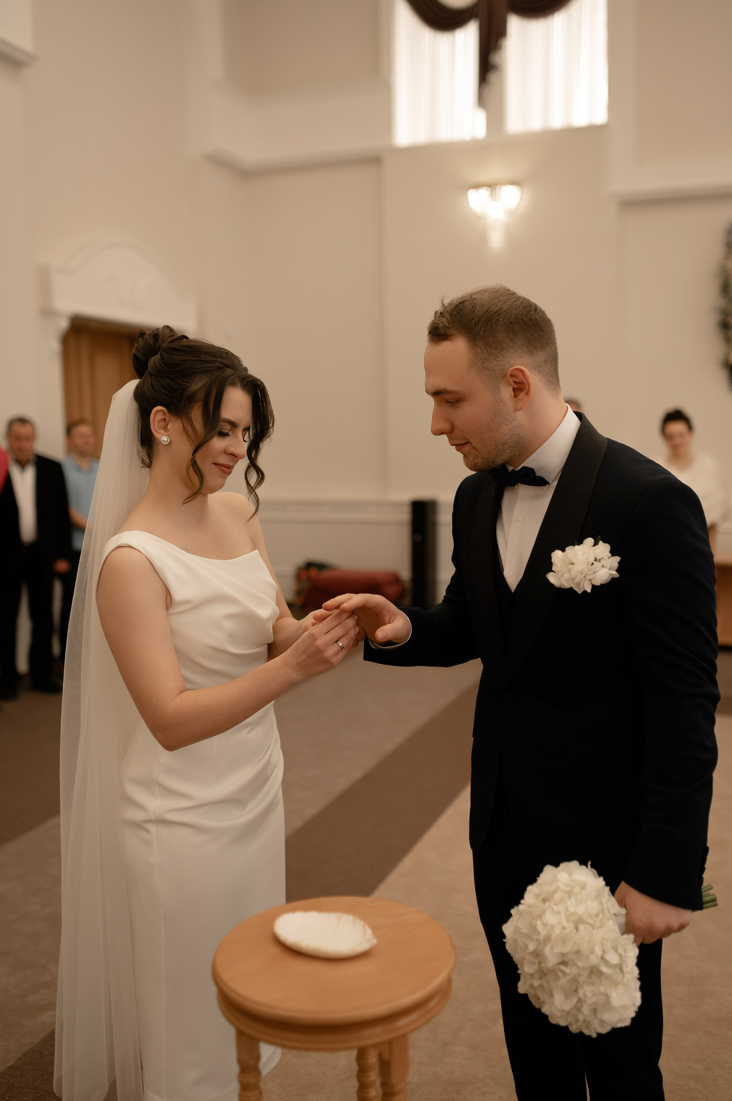 Nikolai & Anna 💍. Твой личный проводник к красивым фотографиям в Старом Осколе