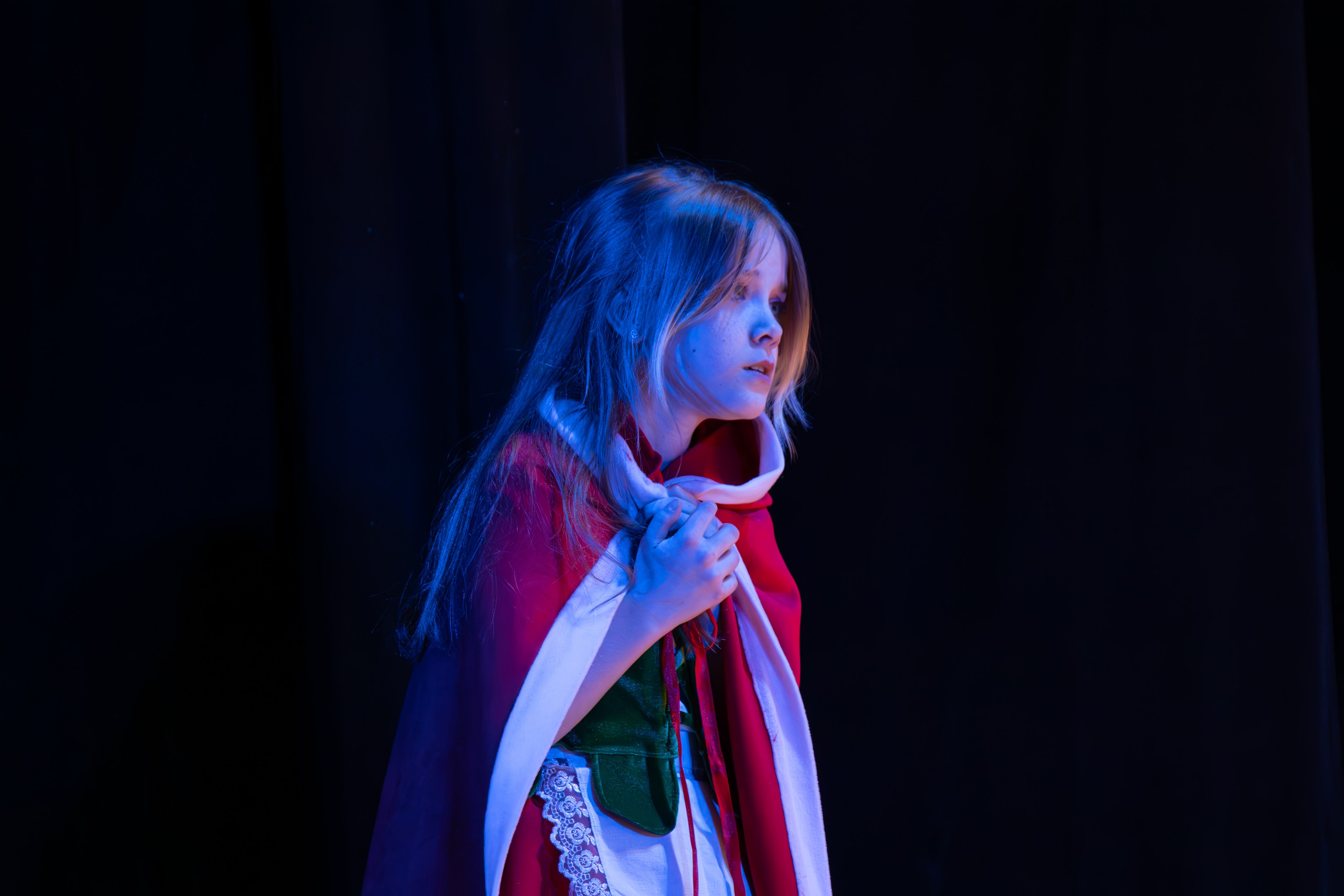 Снежная королева. Фотограф в Нижнем Новгороде Екатерина Хисматулина