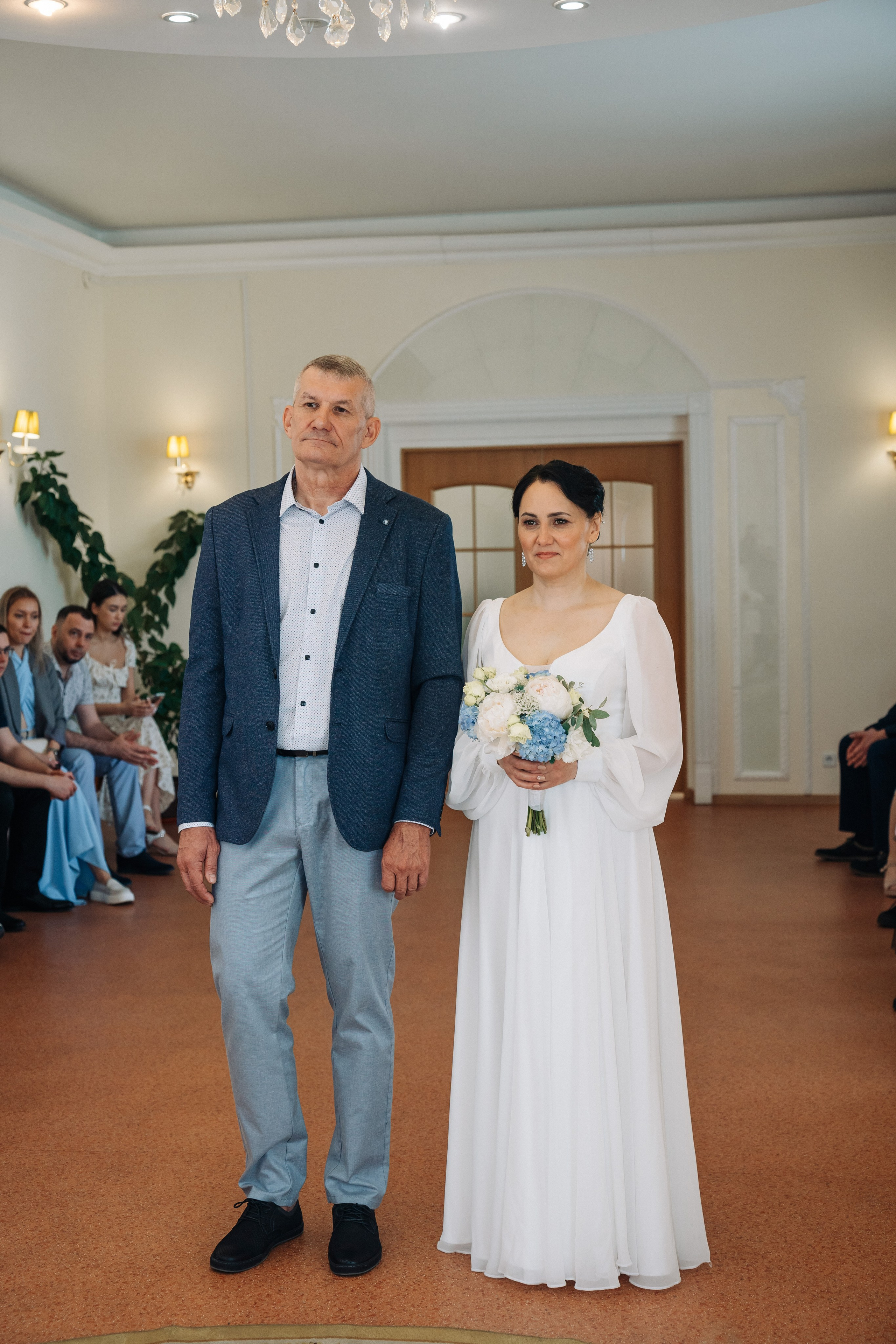 Сергей и Евгения. Фотограф и видеограф Олег Игнатов | Свадьбы, Love Story, реклама и корпоративы — Красноярск