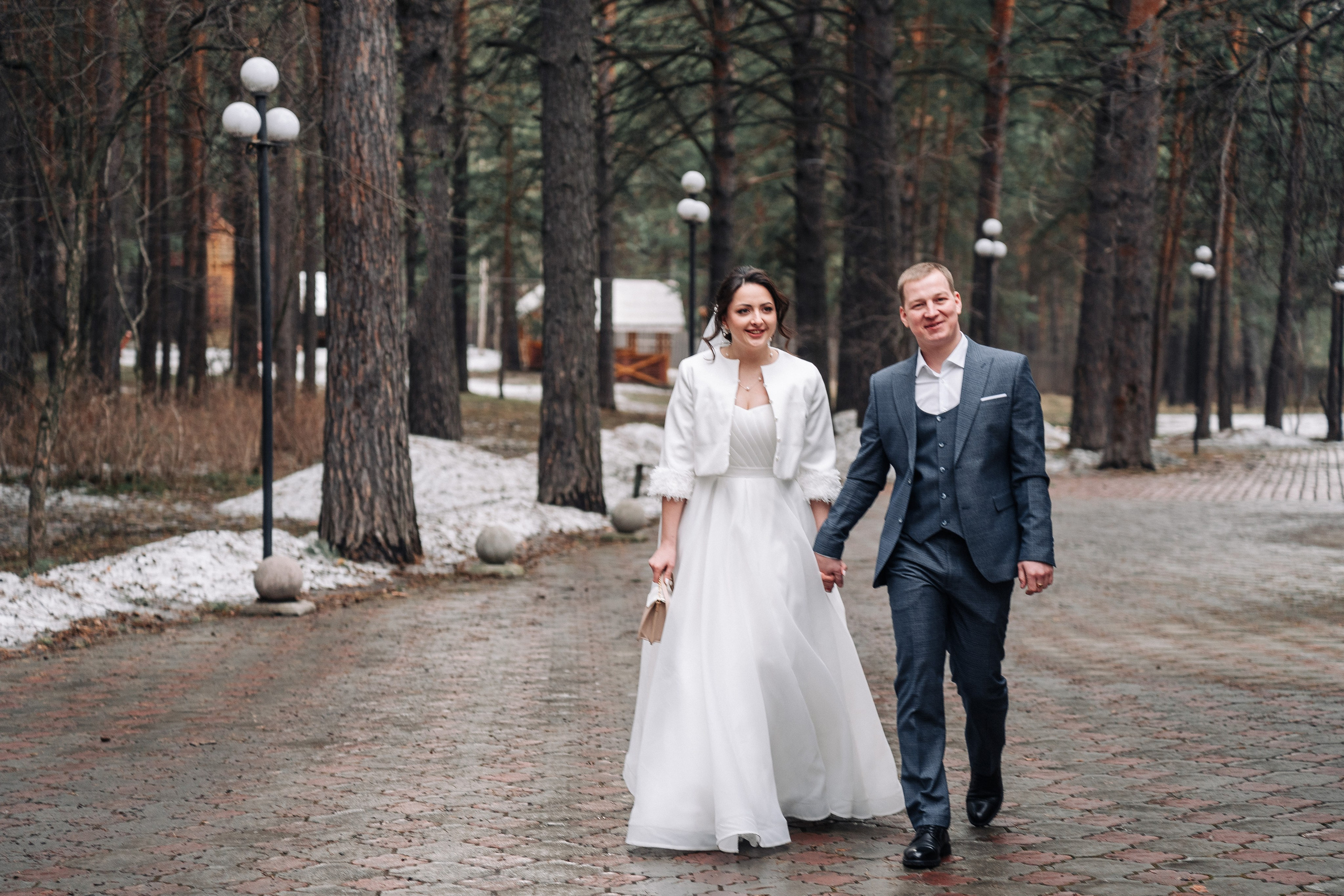 Артем и Валерия. Фотограф и видеограф Олег Игнатов | Свадьбы, Love Story, реклама и корпоративы — Красноярск