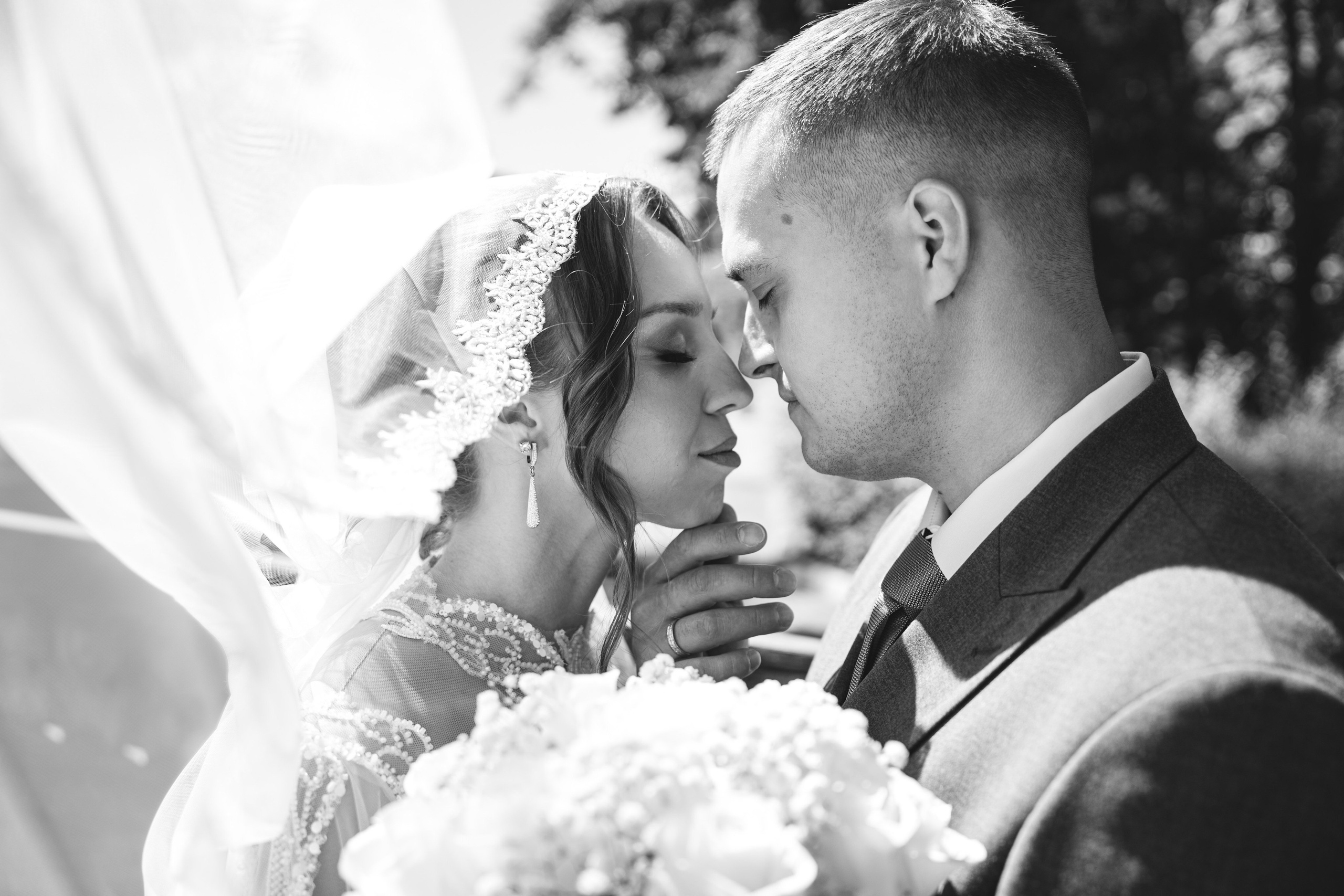 Андрей и Полина. Фотограф и видеограф Олег Игнатов | Свадьбы, Love Story, реклама и корпоративы — Красноярск