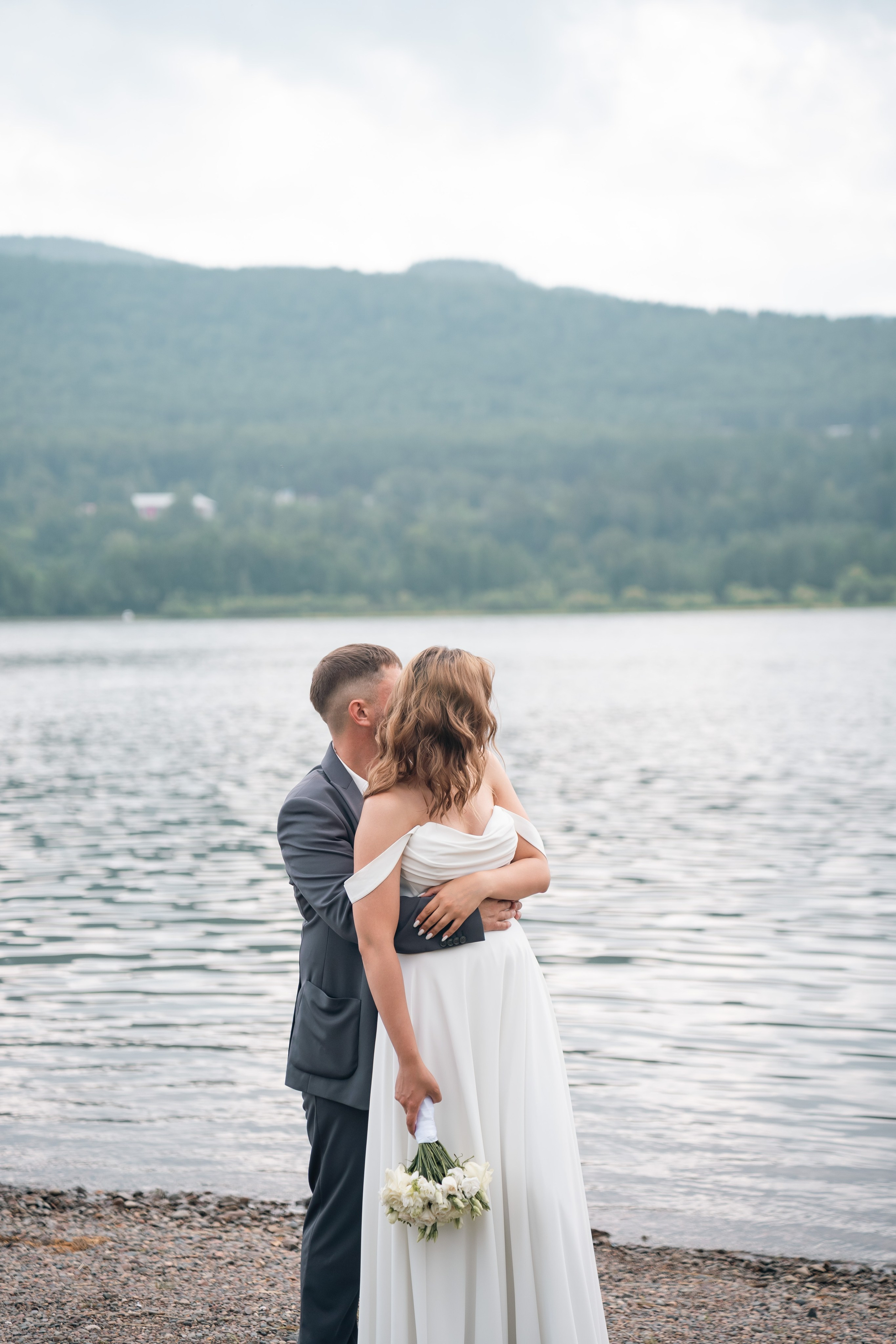 Свадебная серия Александра и Екатерины. Фотограф и видеограф Олег Игнатов | Свадьбы, Love Story, реклама и корпоративы — Красноярск