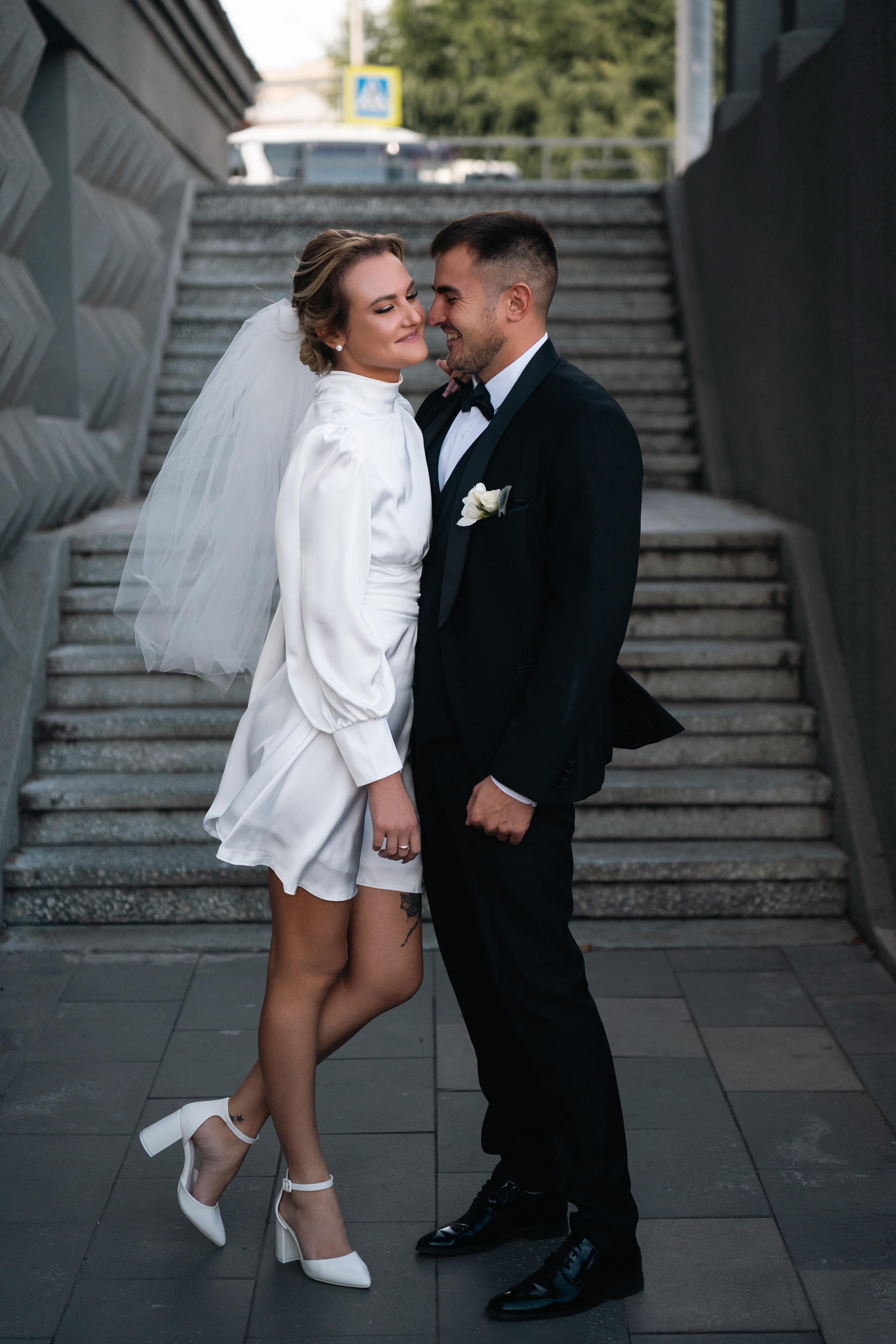 Илья и Валерия. Фотограф и видеограф Олег Игнатов | Свадьбы, Love Story, реклама и корпоративы — Красноярск