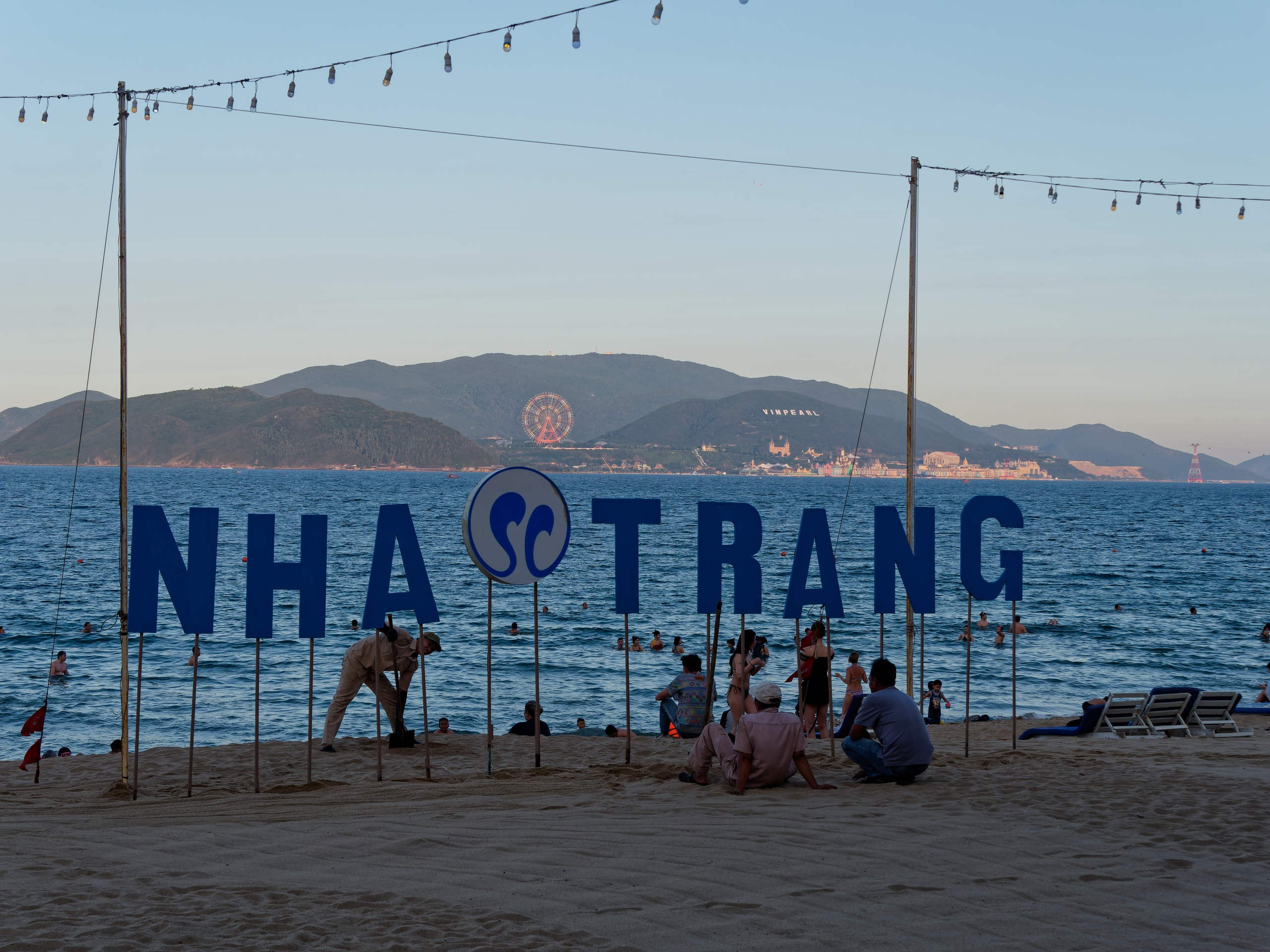 Нячанг 2025 (2). Избранные фотографии