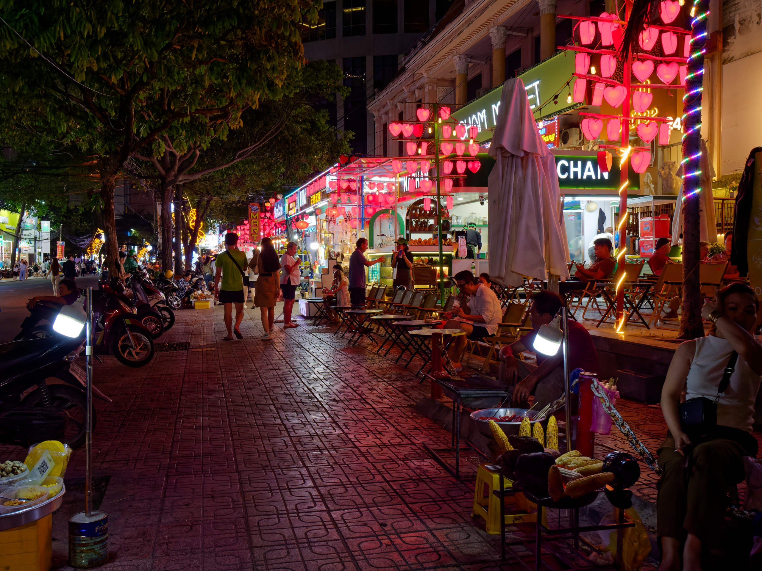 Нячанг 2025 (3). Избранные фотографии