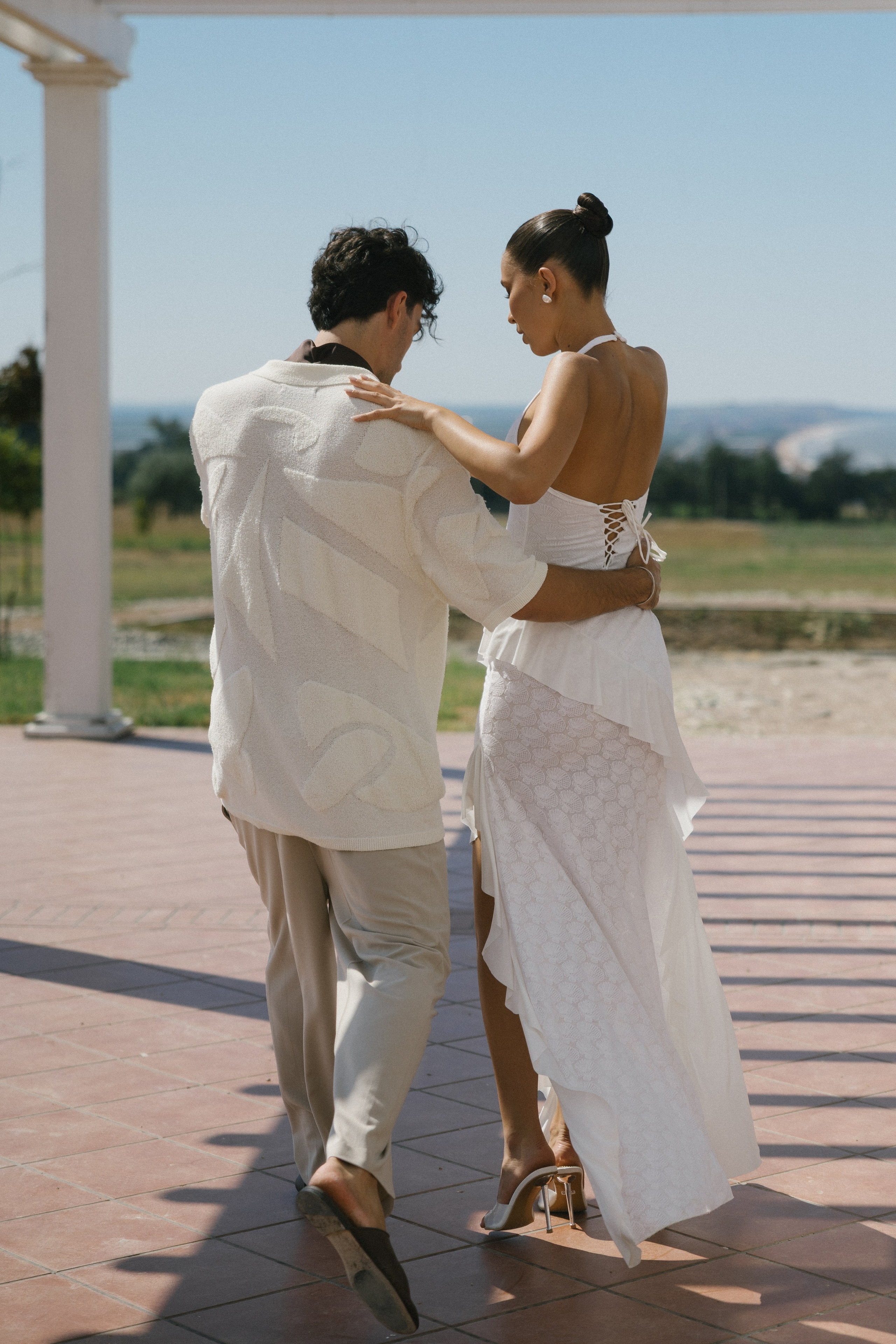 Потанцуй со мной!. Свадебный и репортажный фотограф Новороссийск, Краснодар, Сочи Олеся Дзюба