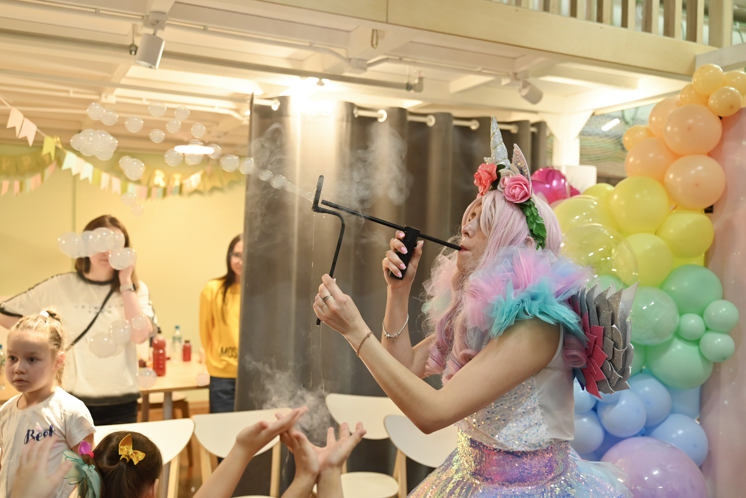 «День варенья Авроры». Свадебный и семейный фотограф в Уфе Александров Максим