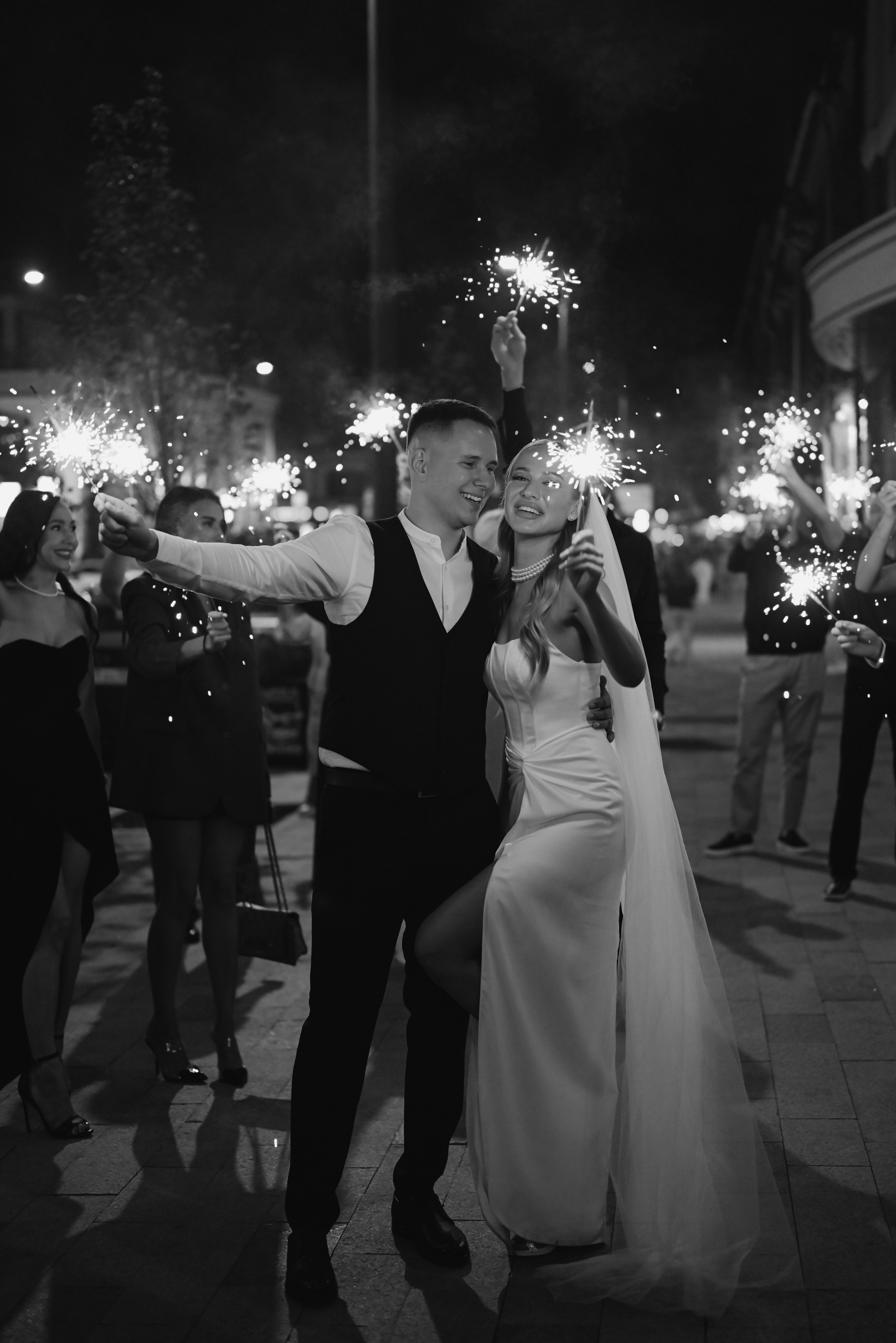 Свадебный и семейный фотограф в Уфе Александров Максим