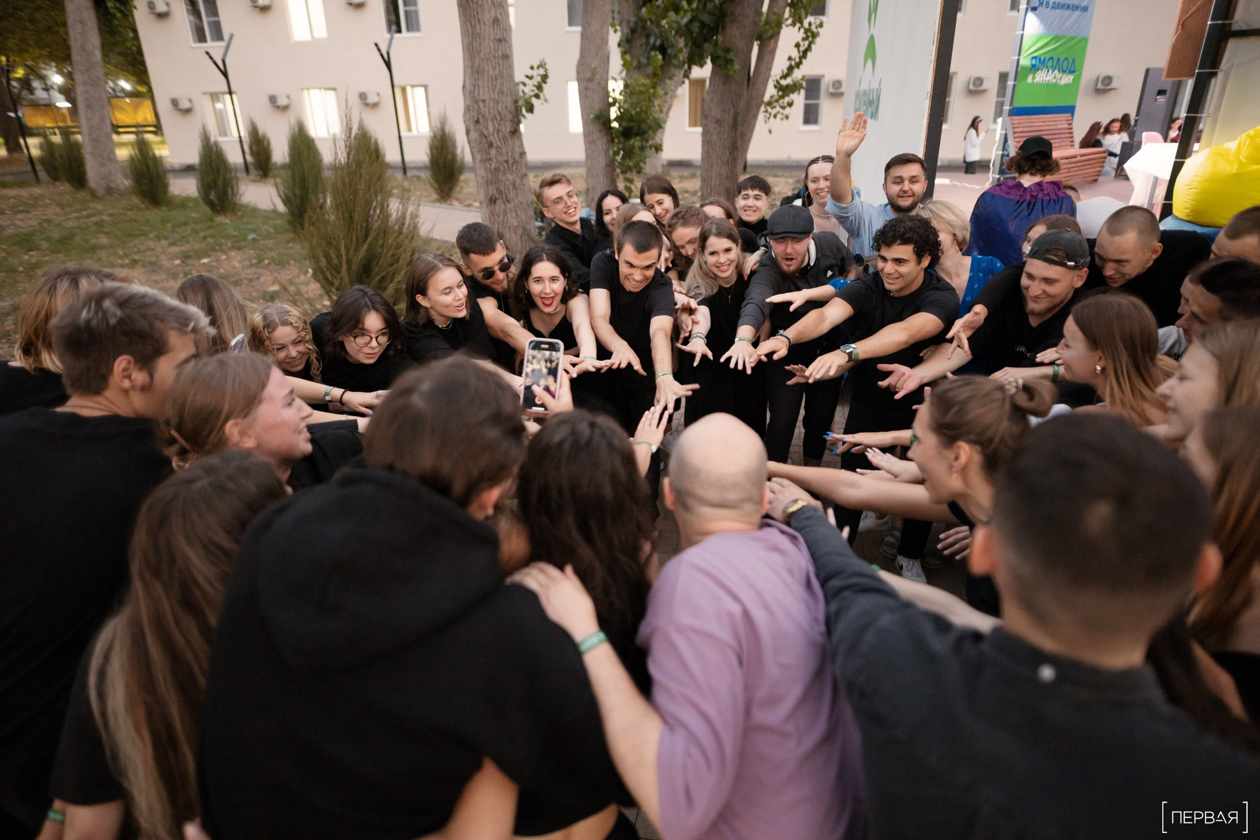 Reportage. Фотограф Ваня Бархатов