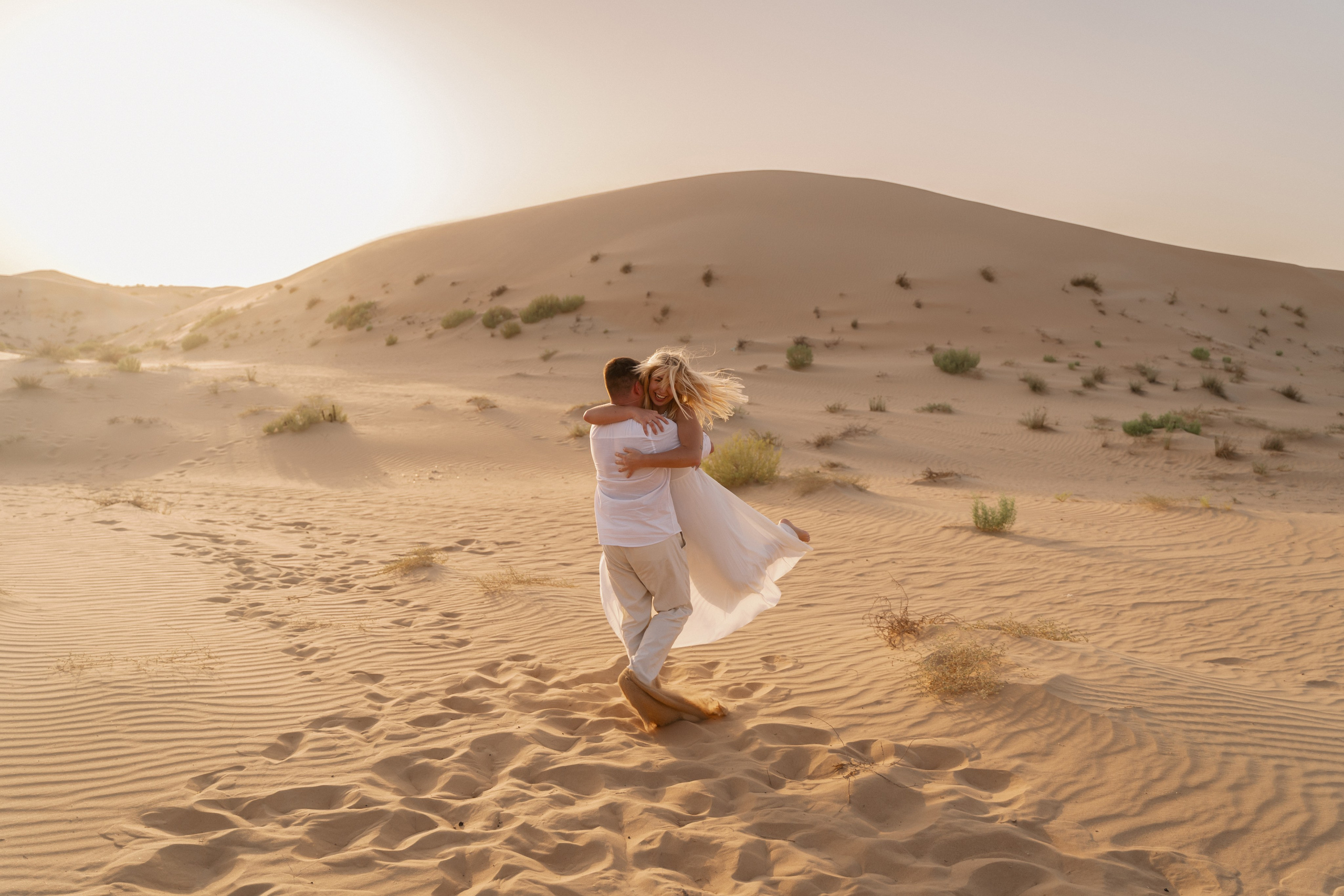 Сделать предложение в ОАЭ?. Фотограф и видеограф в Москве и Абу Даби Мария Кулагина