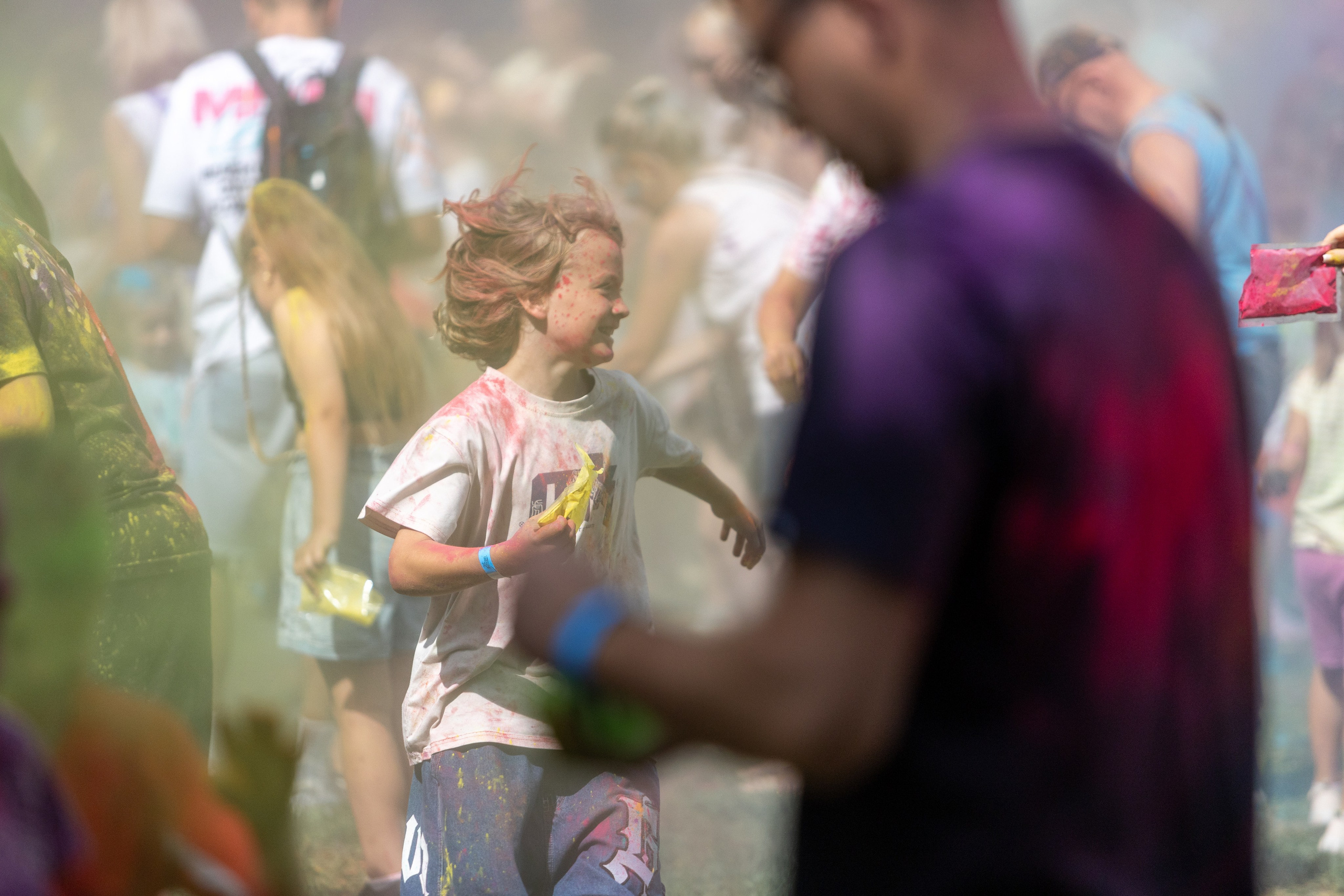 Детифест в дудутках. Профессиональный интерьерный и репортажный фотограф Минск и РБ. Максим Орлов