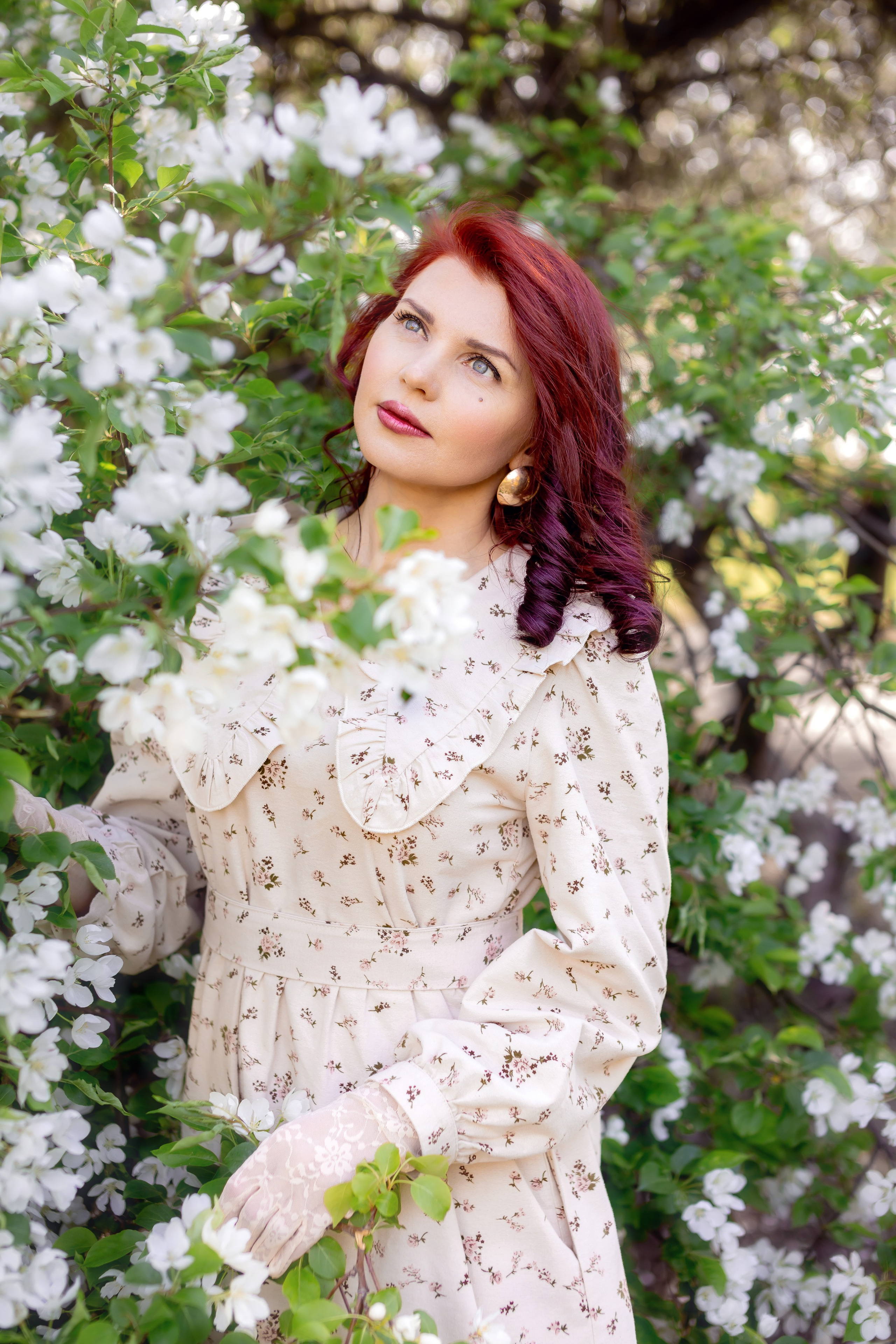 Свадебная. Семейный и художественный фотограф в Тюмени Юлия Логинова