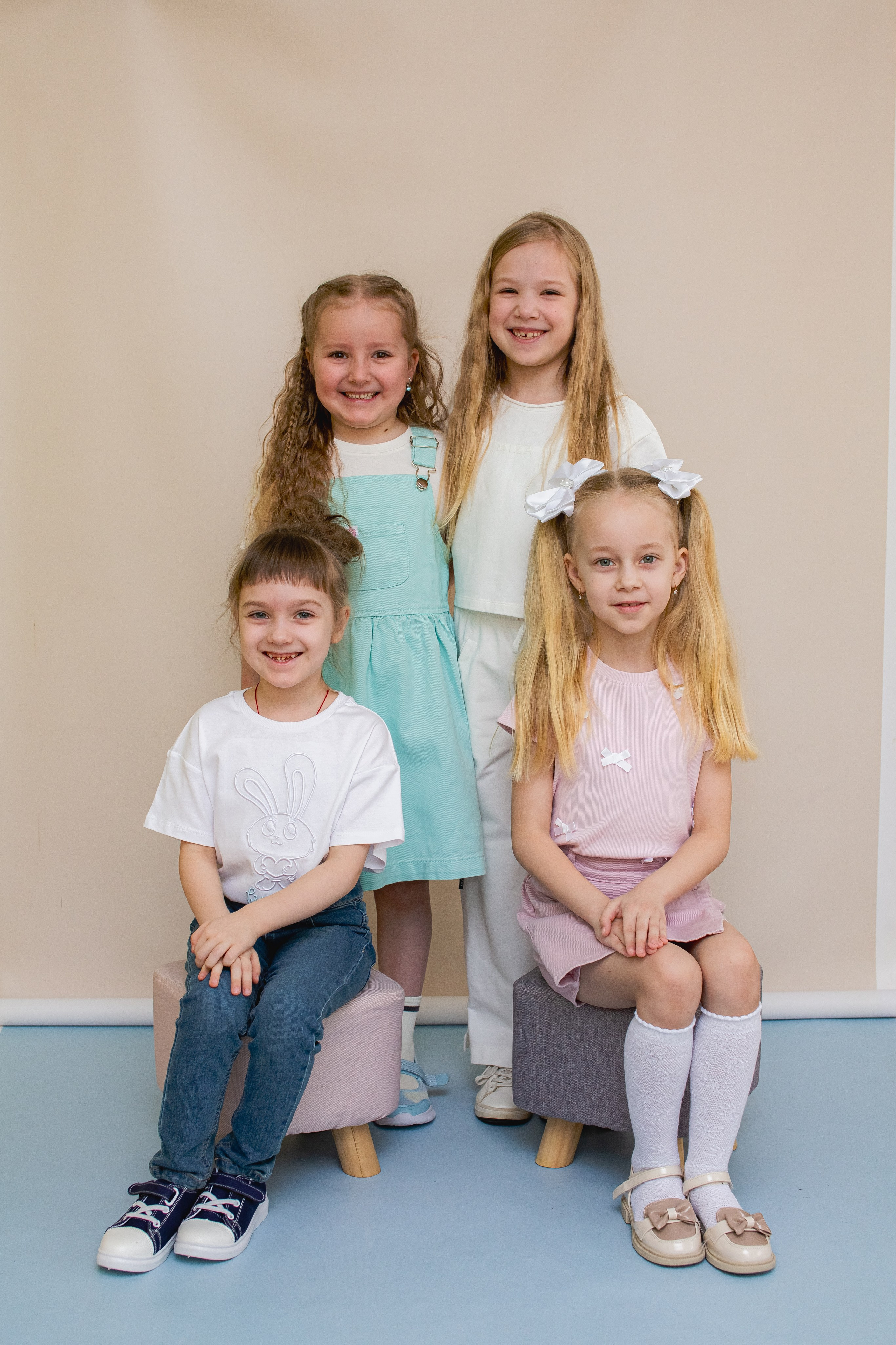 Школьные (садичные) фотосессии и выпускные альбомы. Семейный и художественный фотограф в Тюмени Юлия Логинова