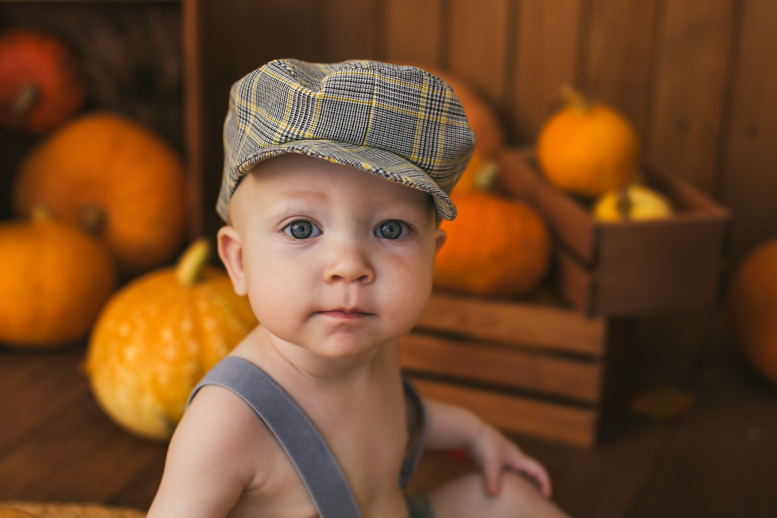 Тыковки. Семейный и художественный фотограф в Тюмени Юлия Логинова