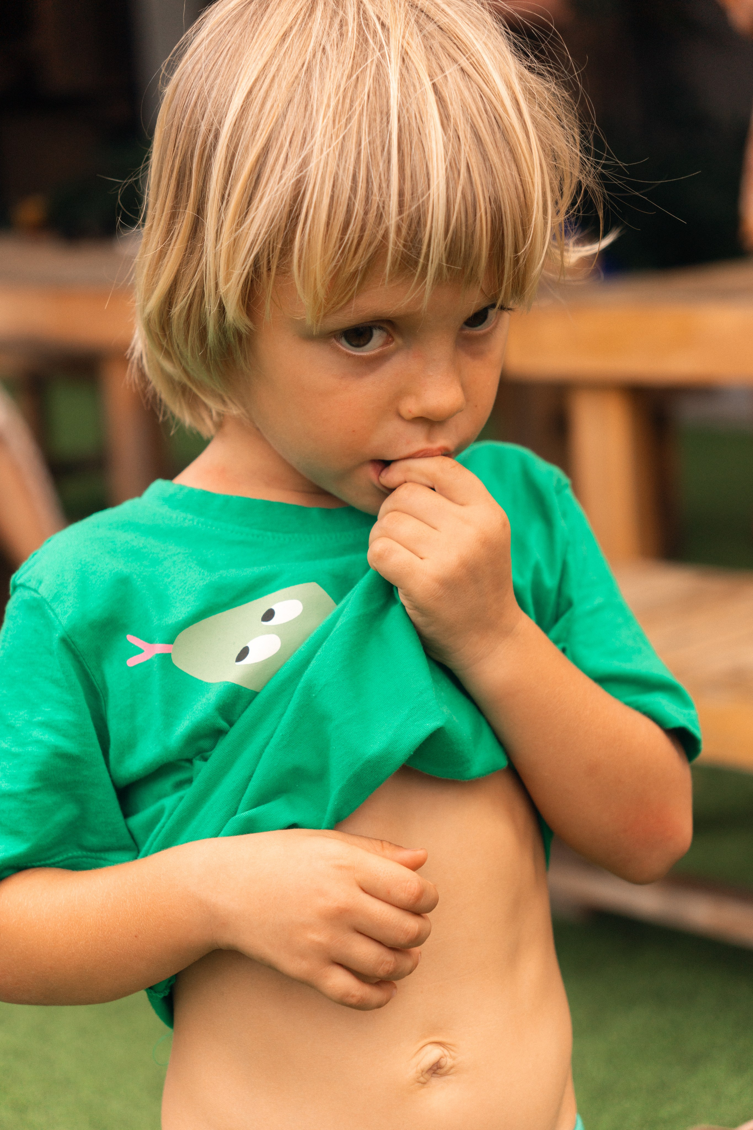 День Рождения Вани. Ольга Антипова — фотограф