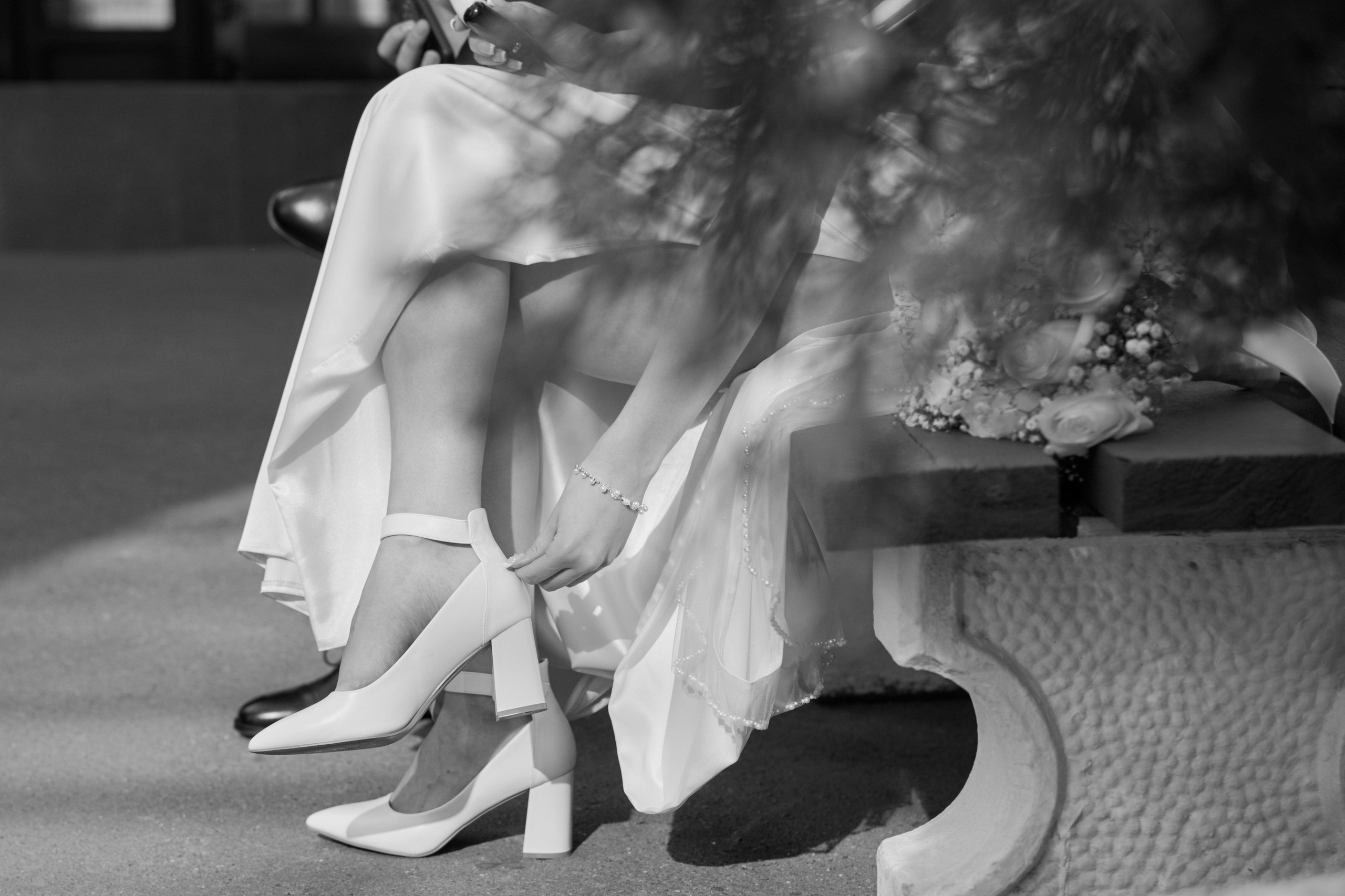 Саша + Александр. Minflo Photographer