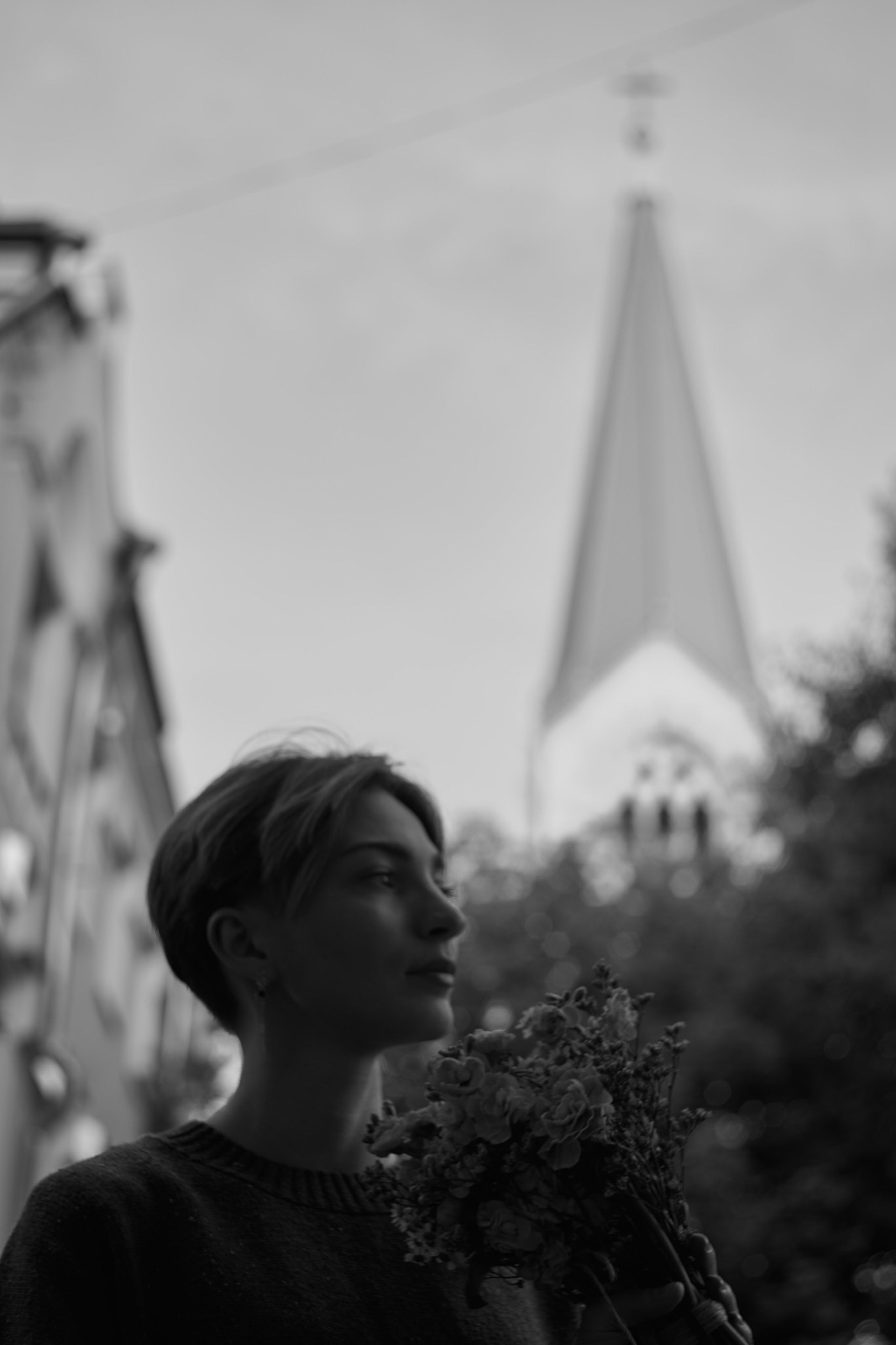 Москва. Творческий фотограф в Москве Римма Невинская: портрет, контент, арт, будуар