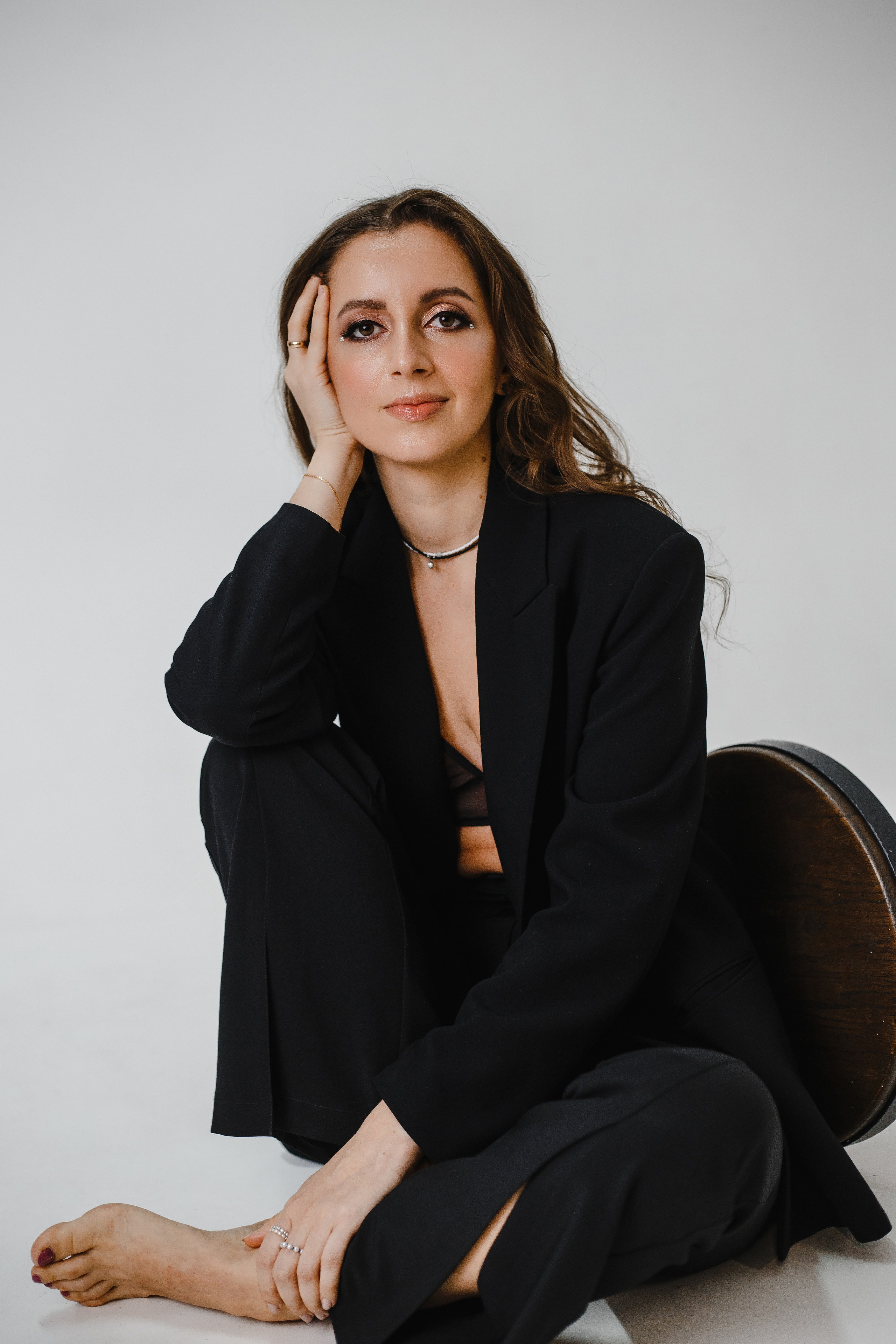 Анастасия. Главная