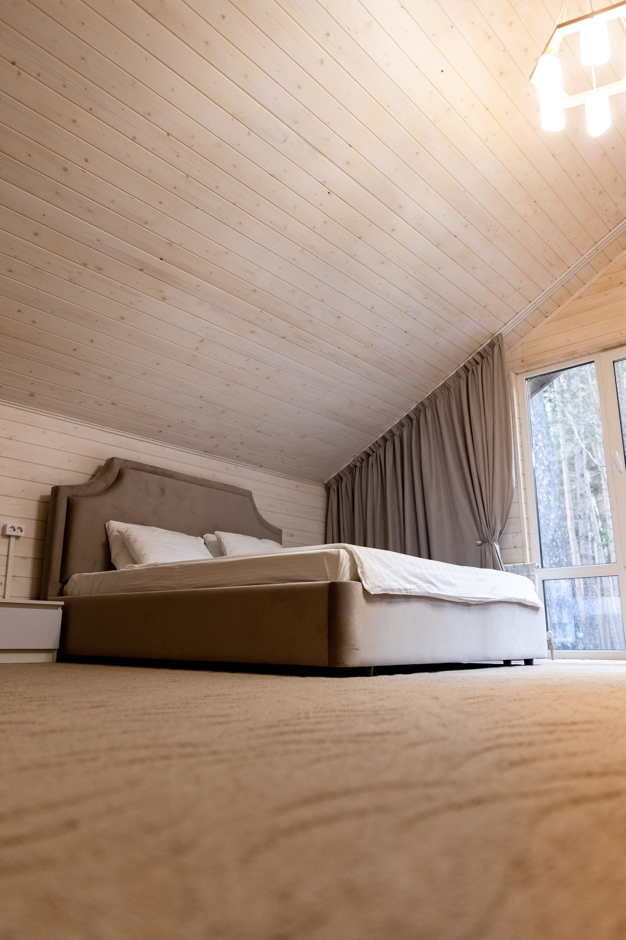 Wood 5642. Главная