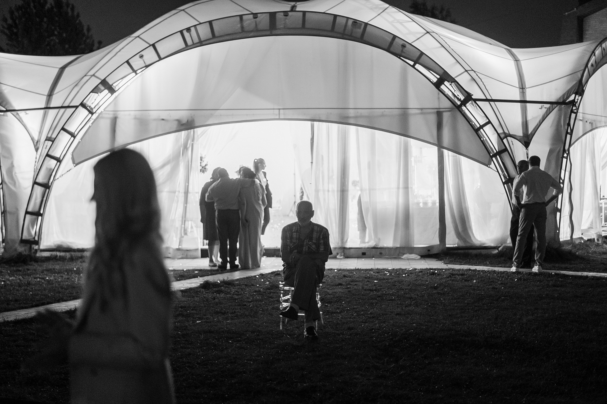 Вова и Наташа | V&N. Свадебный фотограф Роман Чигарев