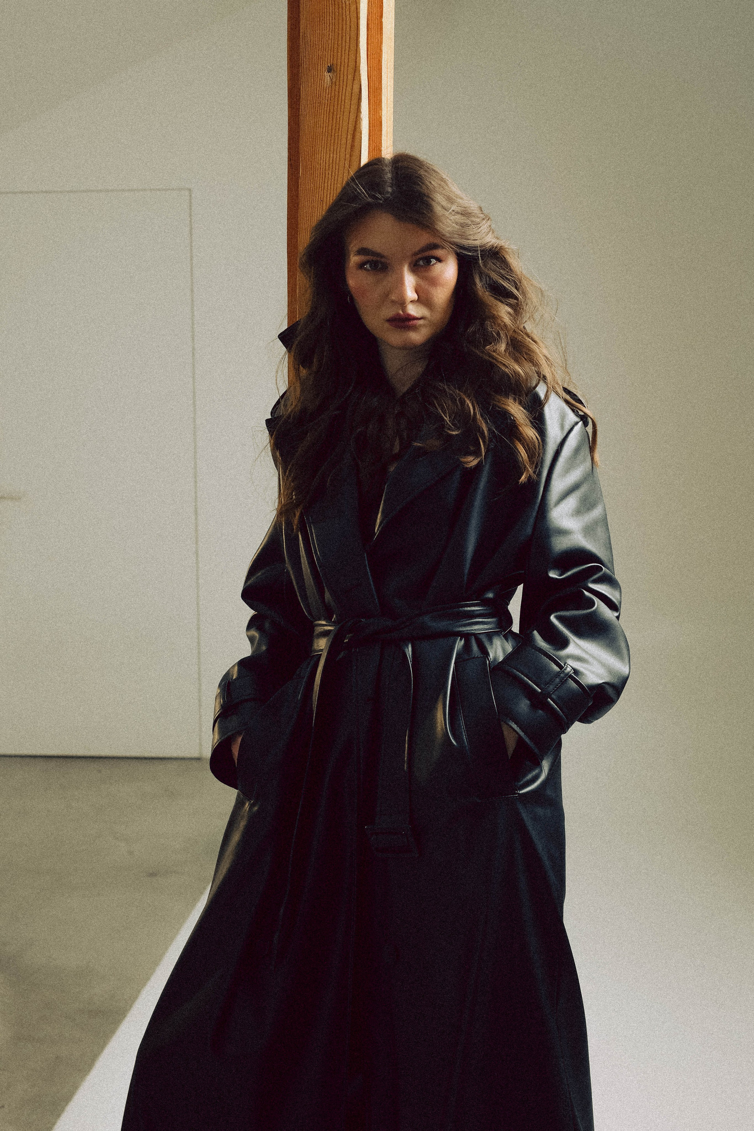 Юля. Мансарда. Photographer in Moscow & everywhere in the World Alena Vyalova