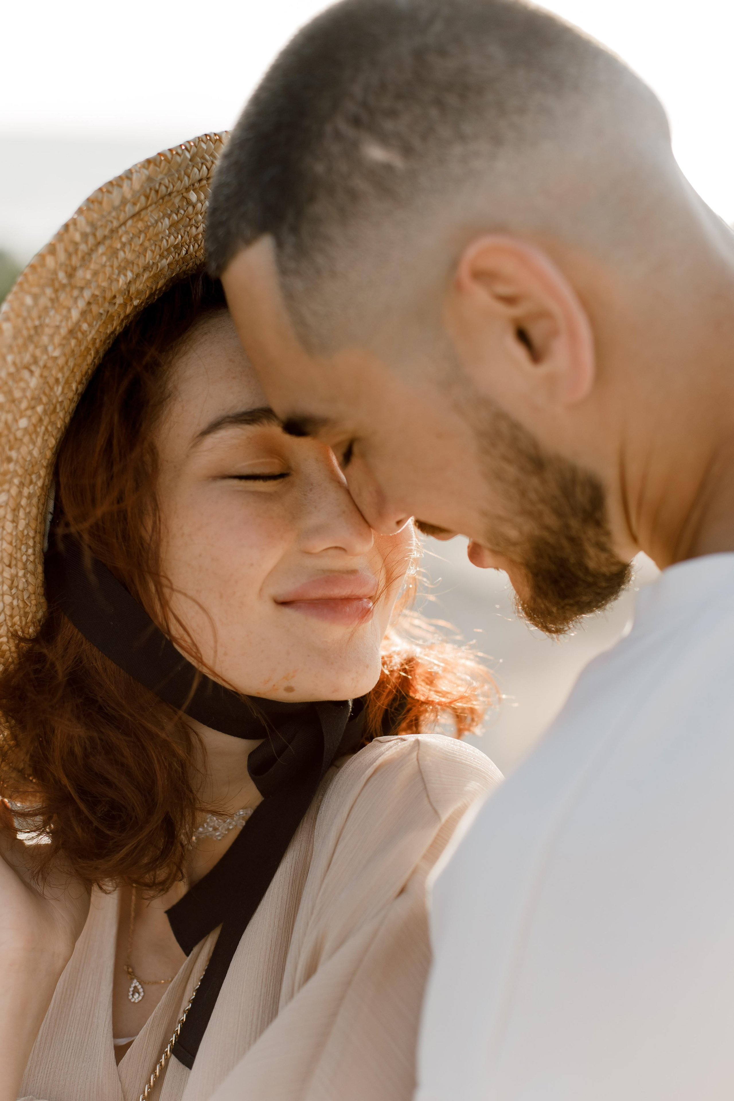 Love Story. Фотограф Бақытжан Тұржан