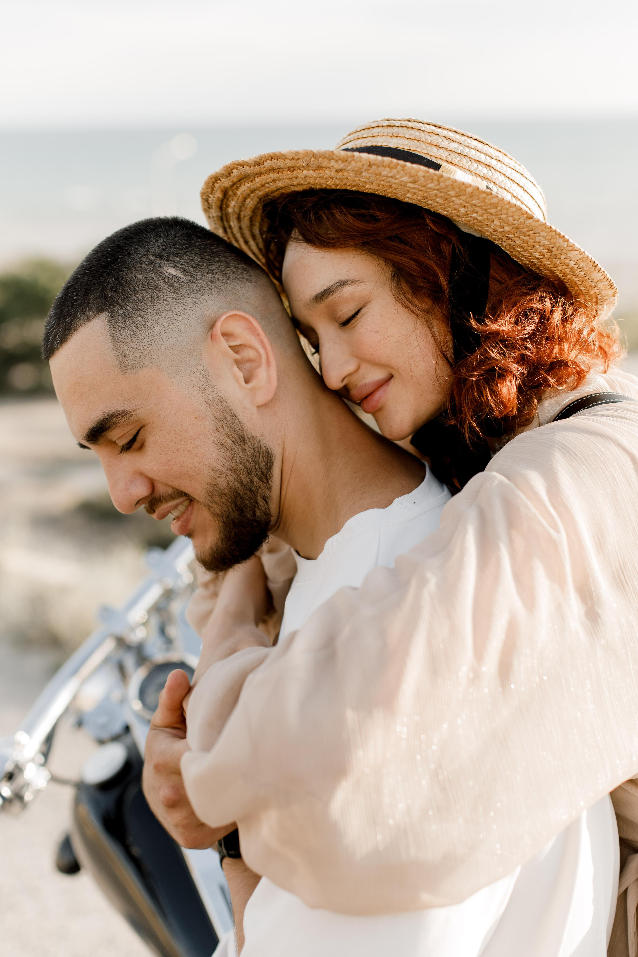 Love Story. Фотограф Бақытжан Тұржан