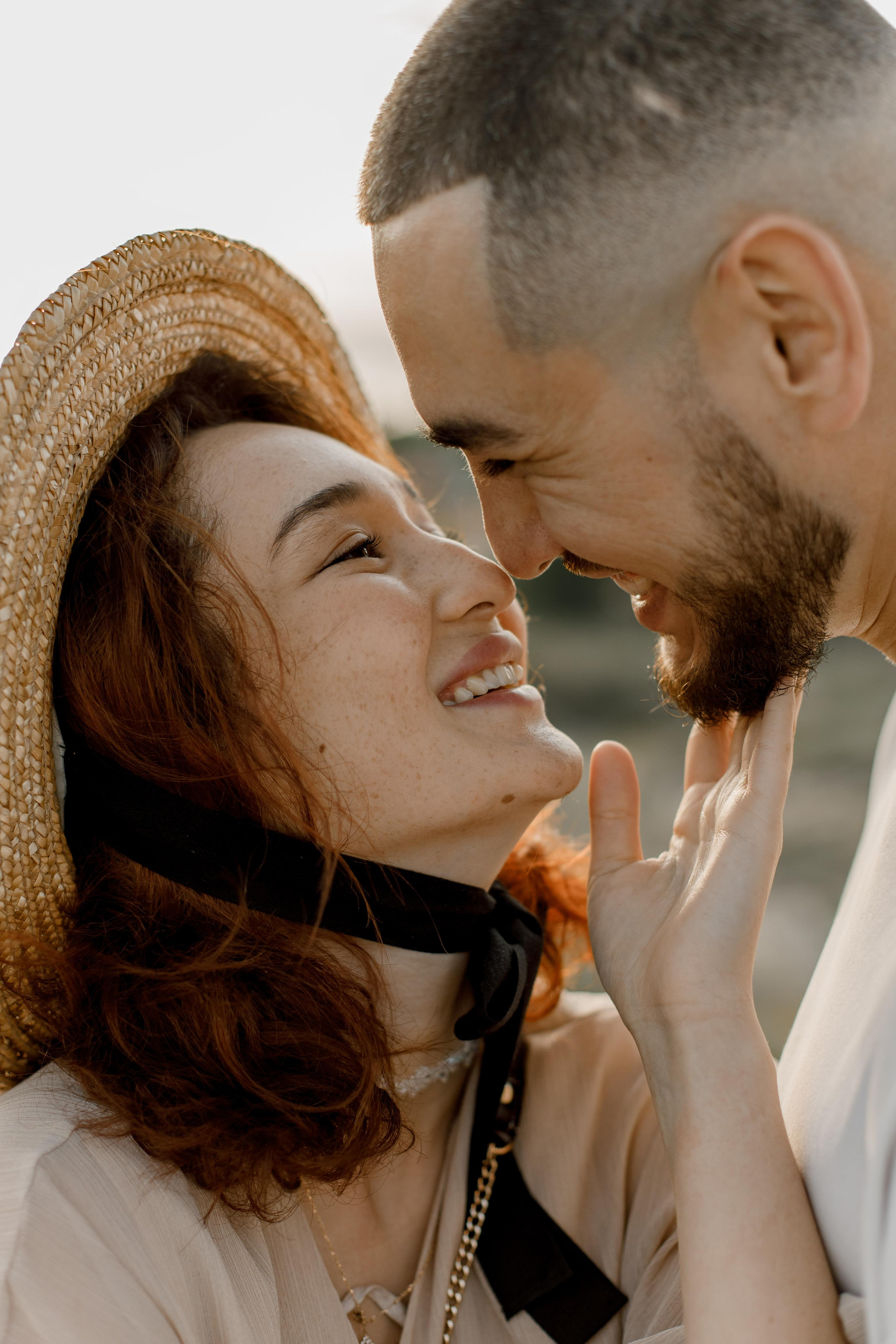 Love Story. Фотограф Бақытжан Тұржан