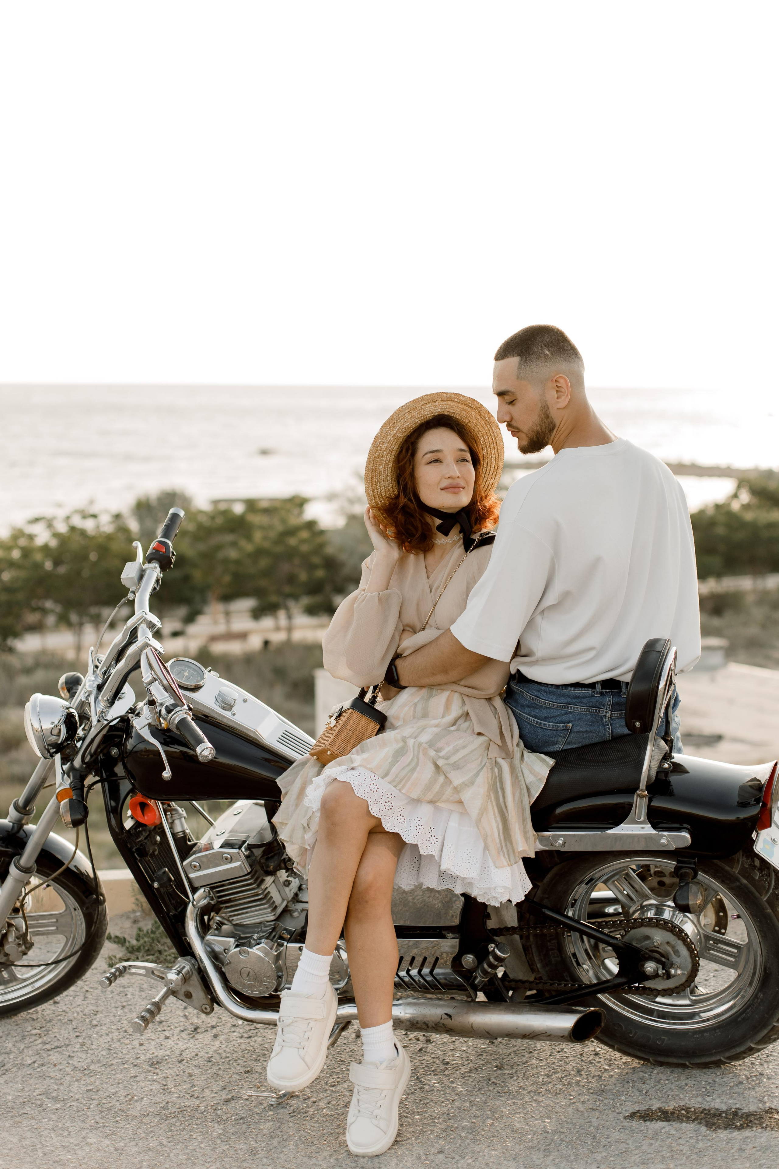 Love Story. Фотограф Бақытжан Тұржан