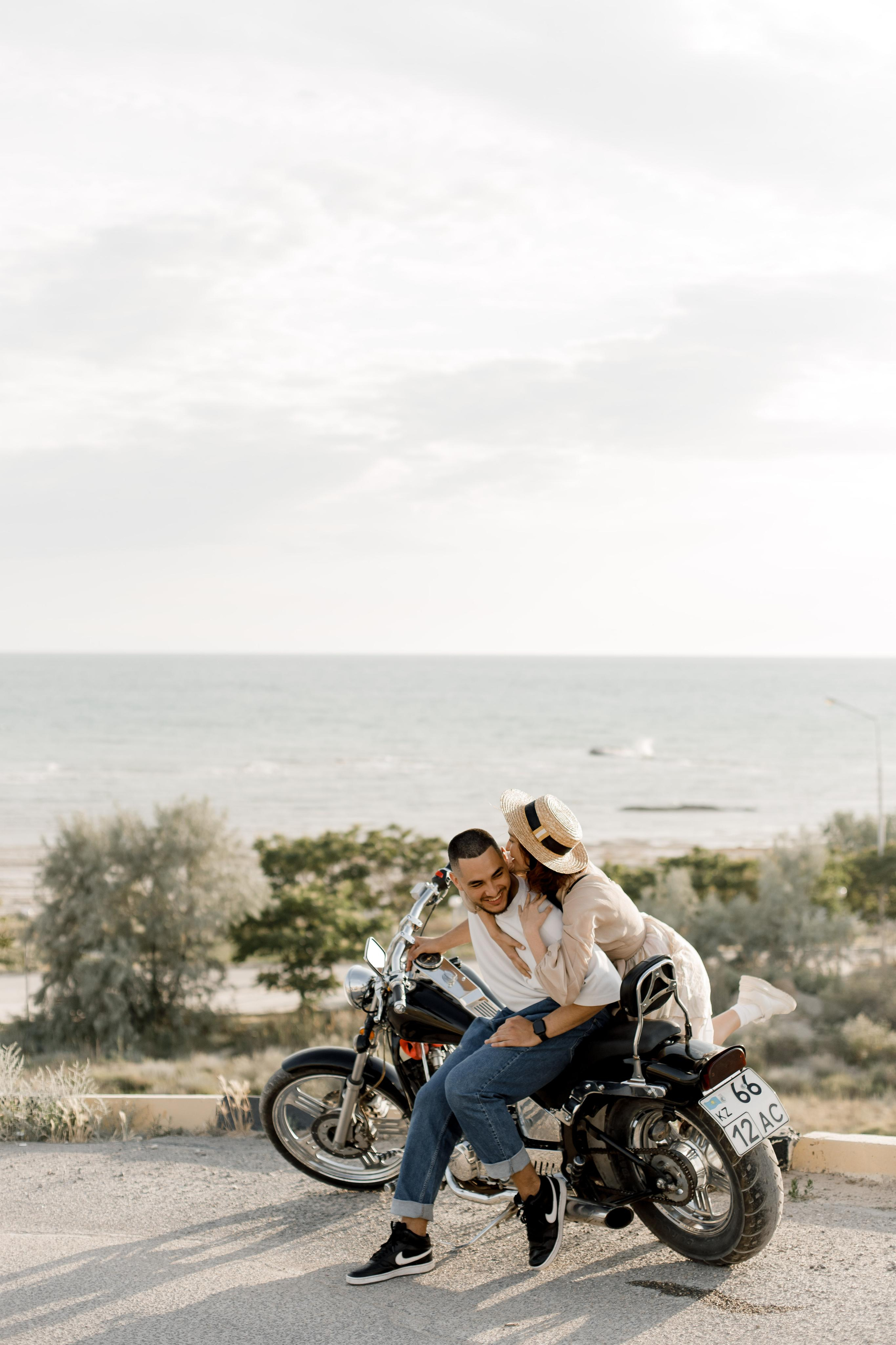 Love Story. Фотограф Бақытжан Тұржан