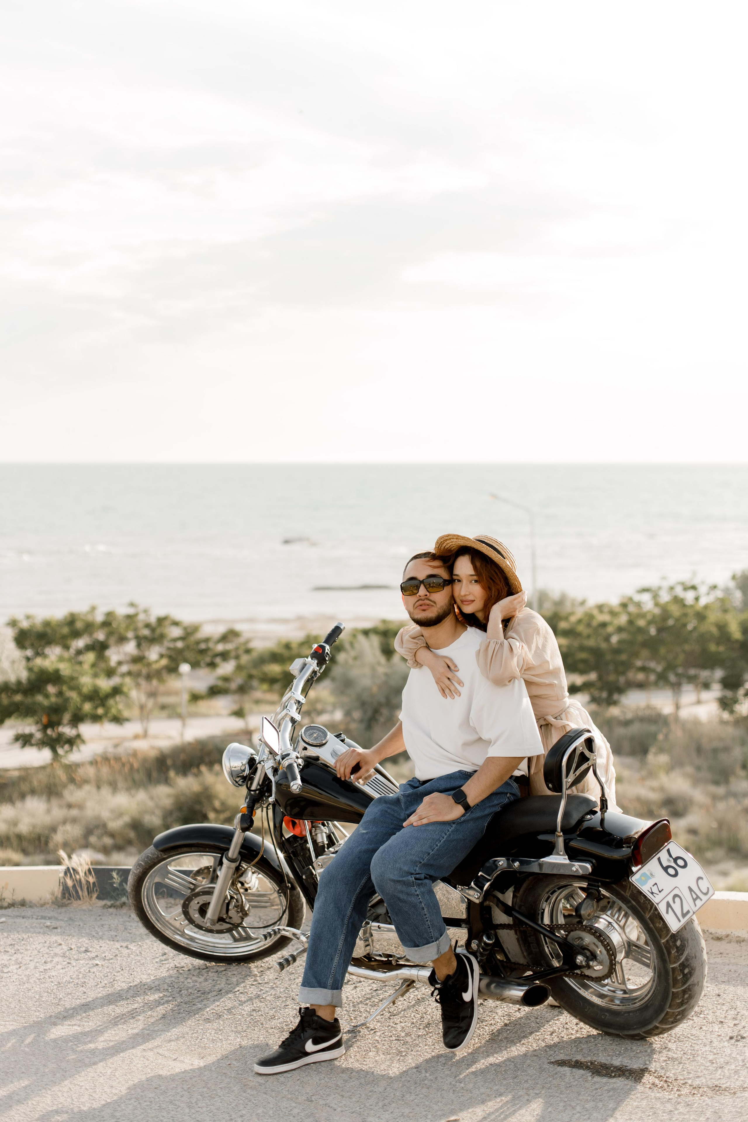 Love Story. Фотограф Бақытжан Тұржан