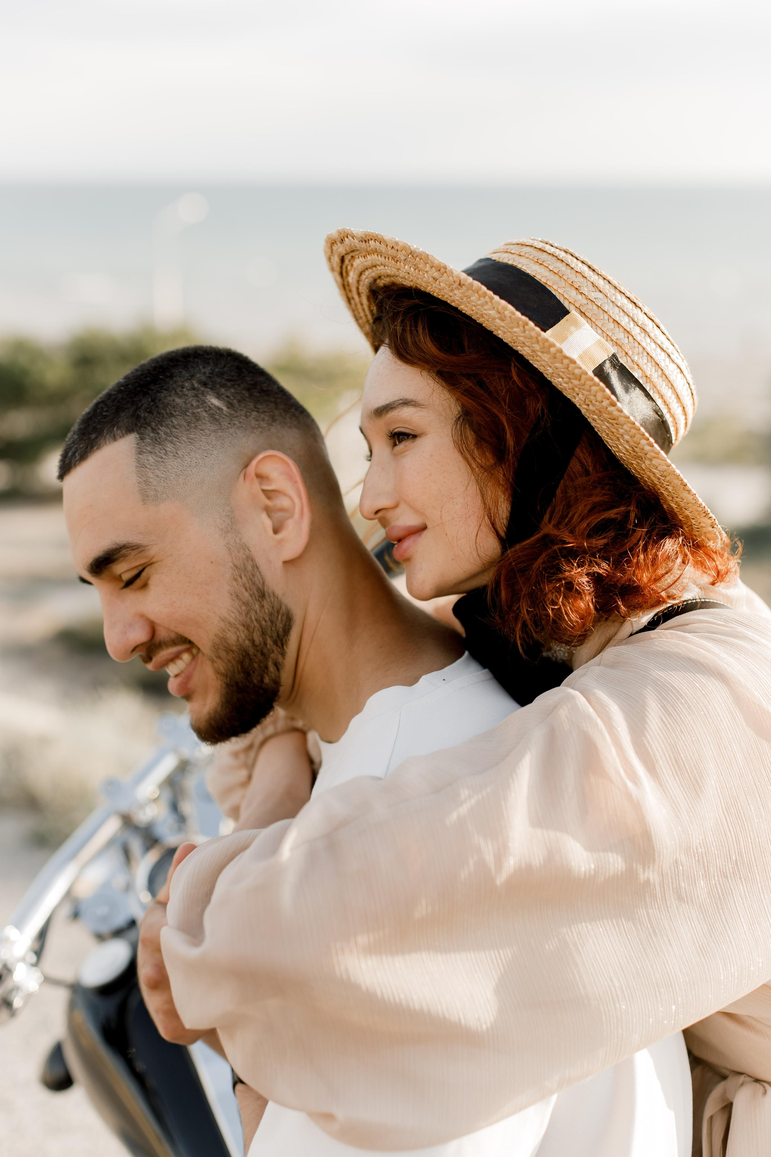 Love Story. Фотограф Бақытжан Тұржан