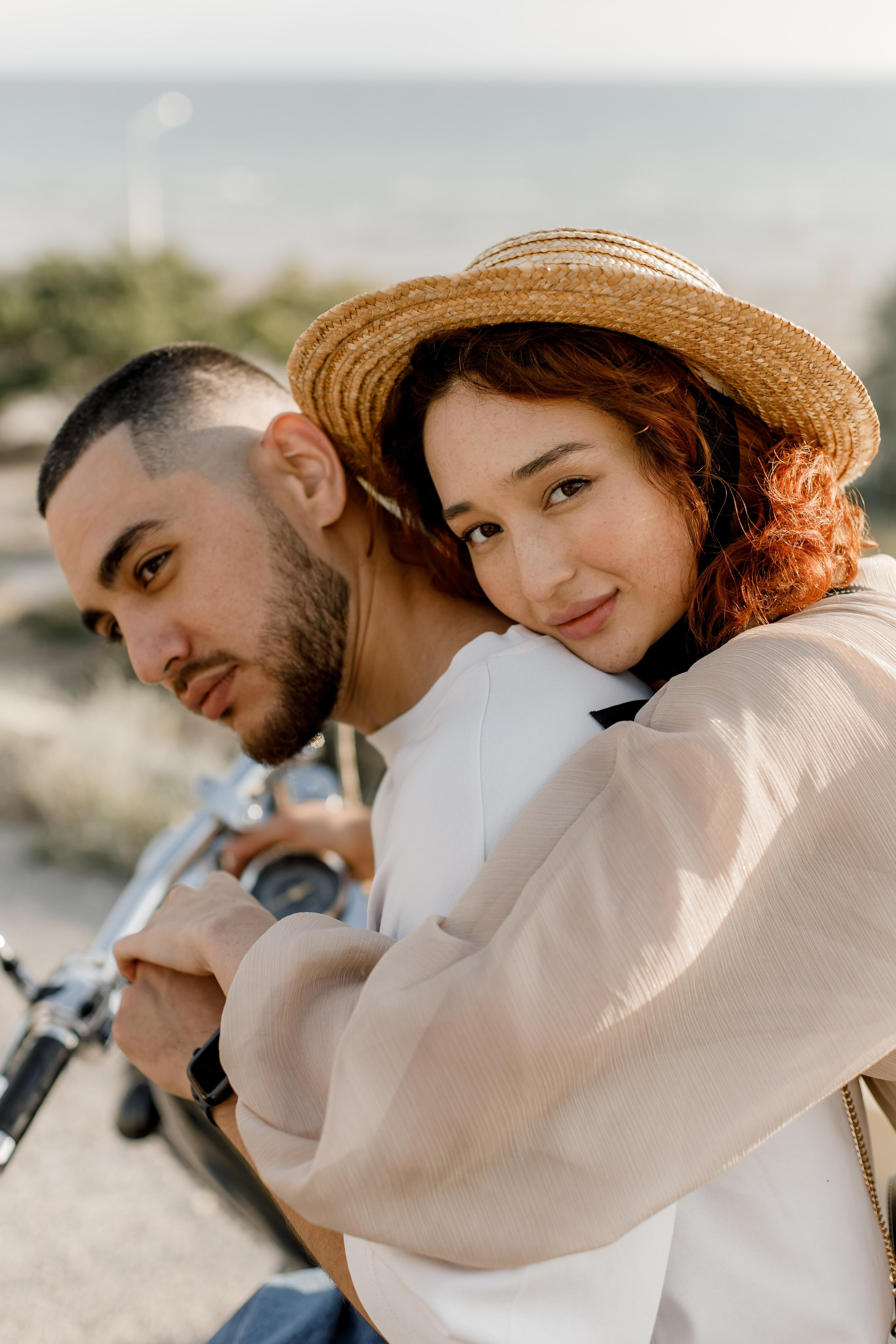 Love Story. Фотограф Бақытжан Тұржан