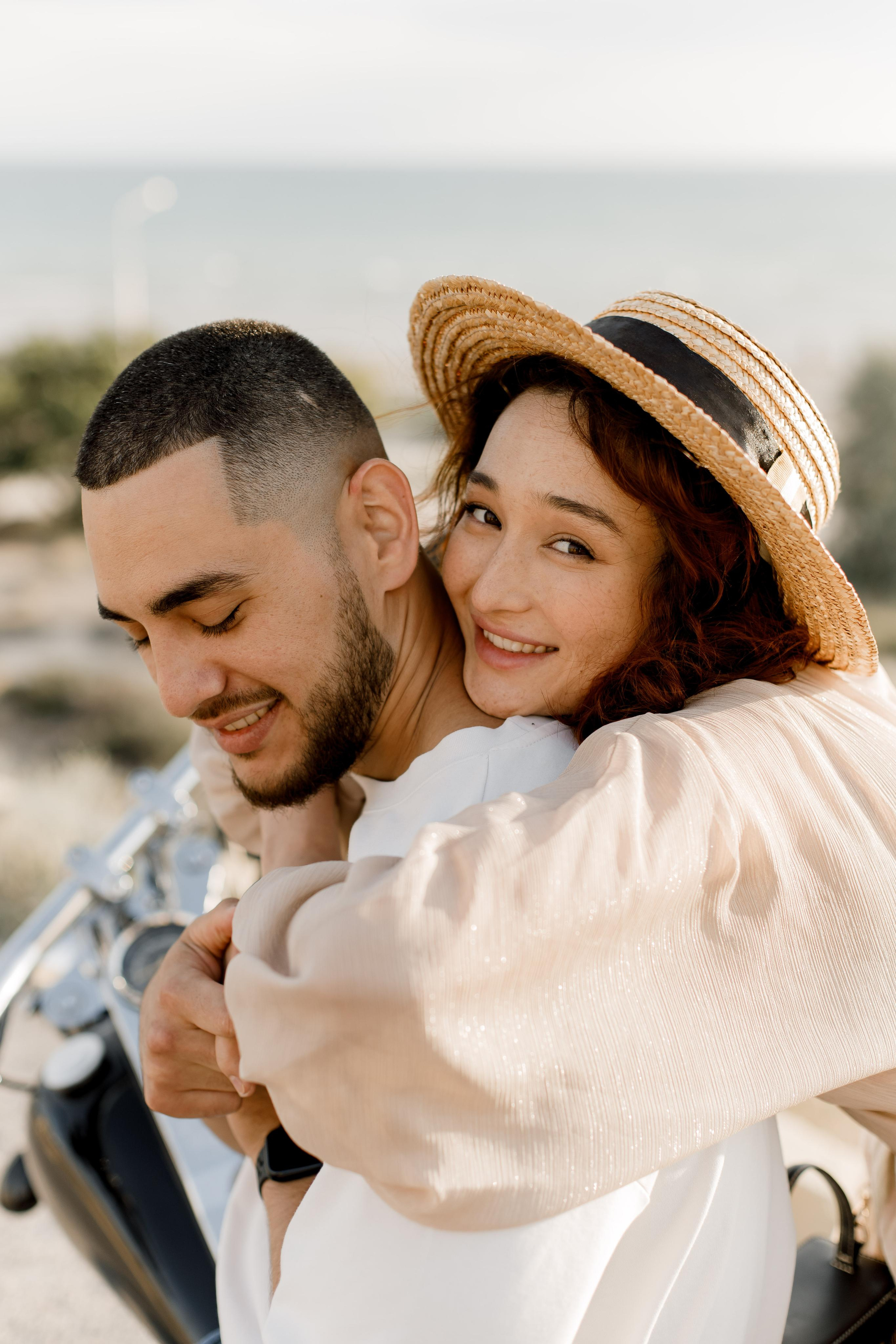 Love Story. Фотограф Бақытжан Тұржан