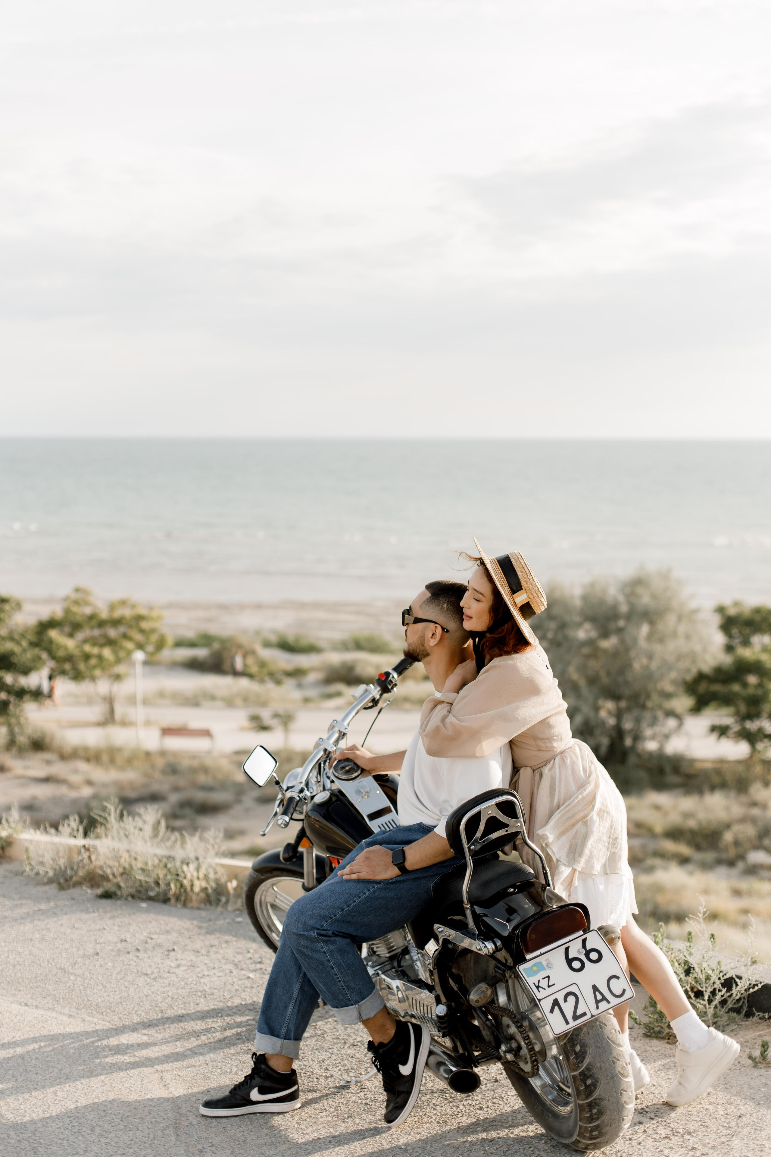 Love Story. Фотограф Бақытжан Тұржан