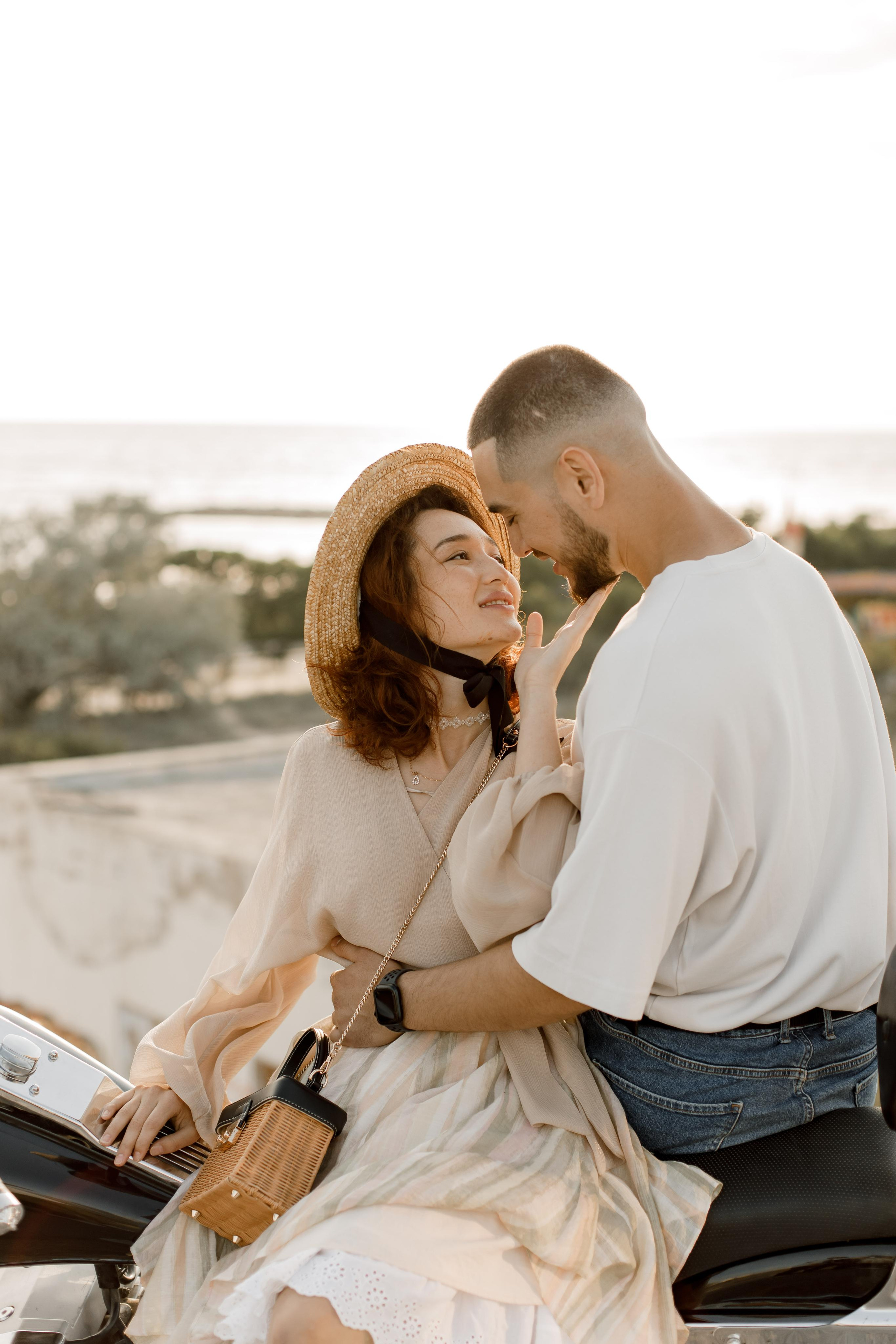 Love Story. Фотограф Бақытжан Тұржан