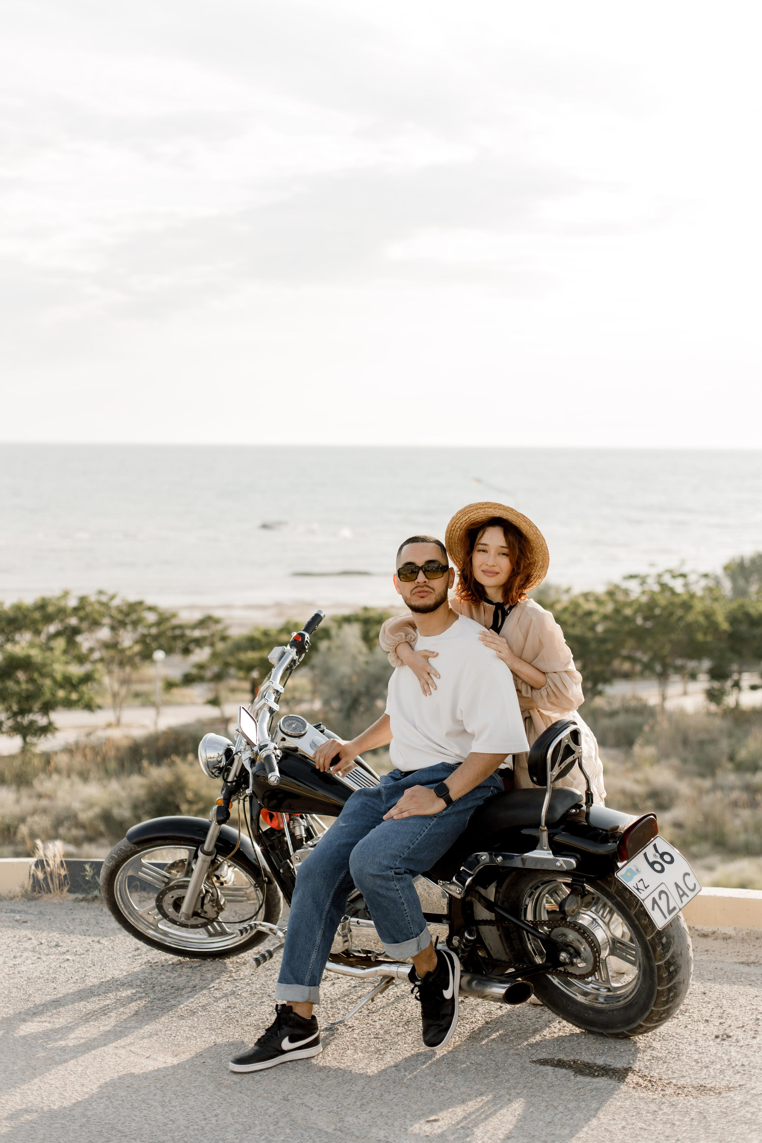 Love Story. Фотограф Бақытжан Тұржан