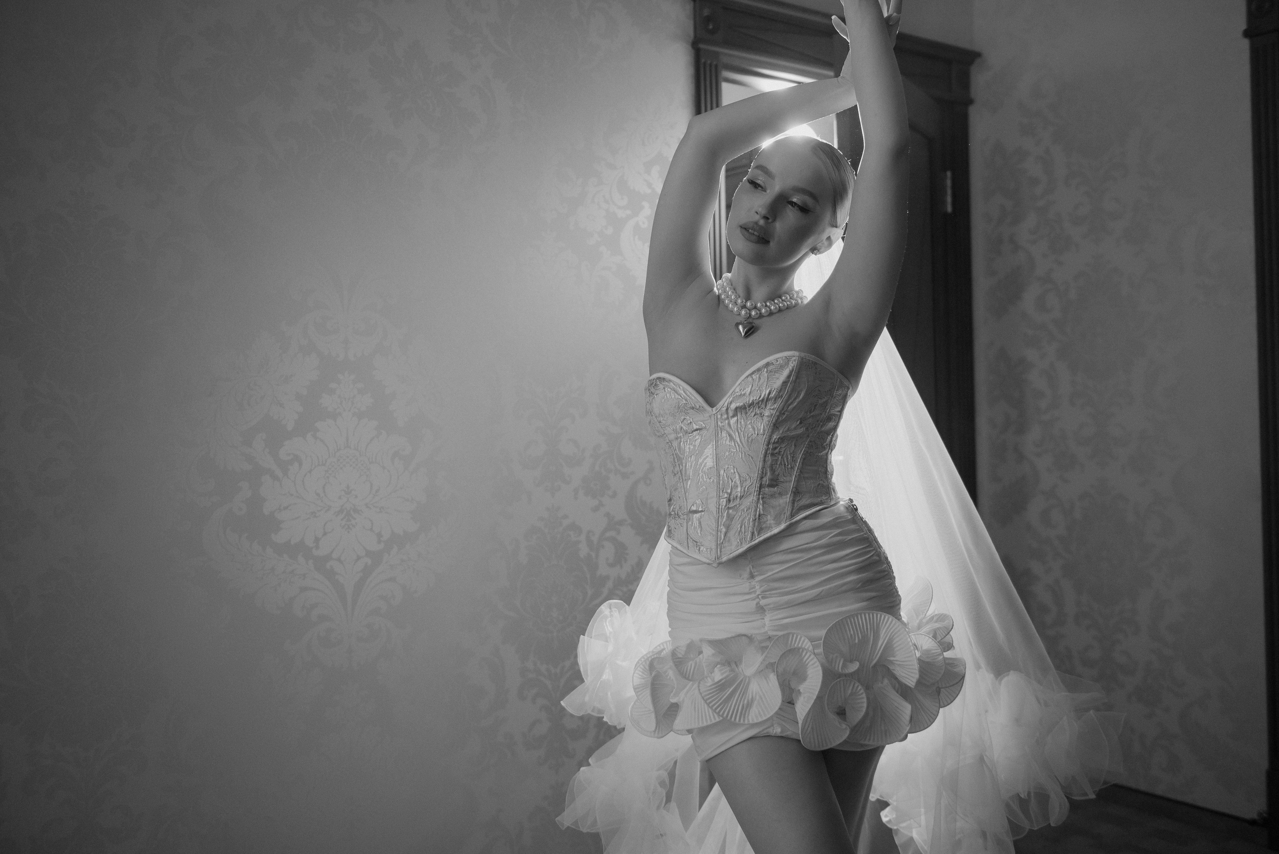 Даниил и Александра. Фотограф Филякин Константин