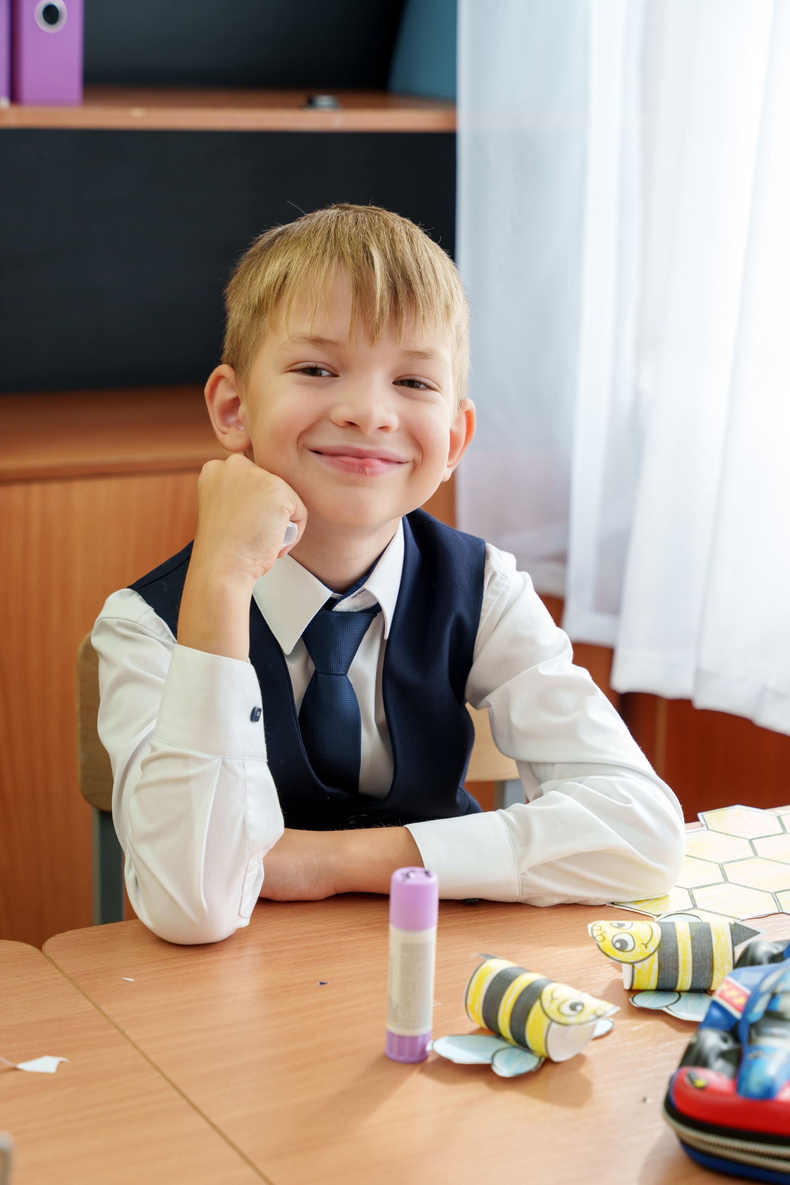 Школа № 7. Станислав Тюрин Фотограф Москва. Индивидуальные и семейные фотосессии;