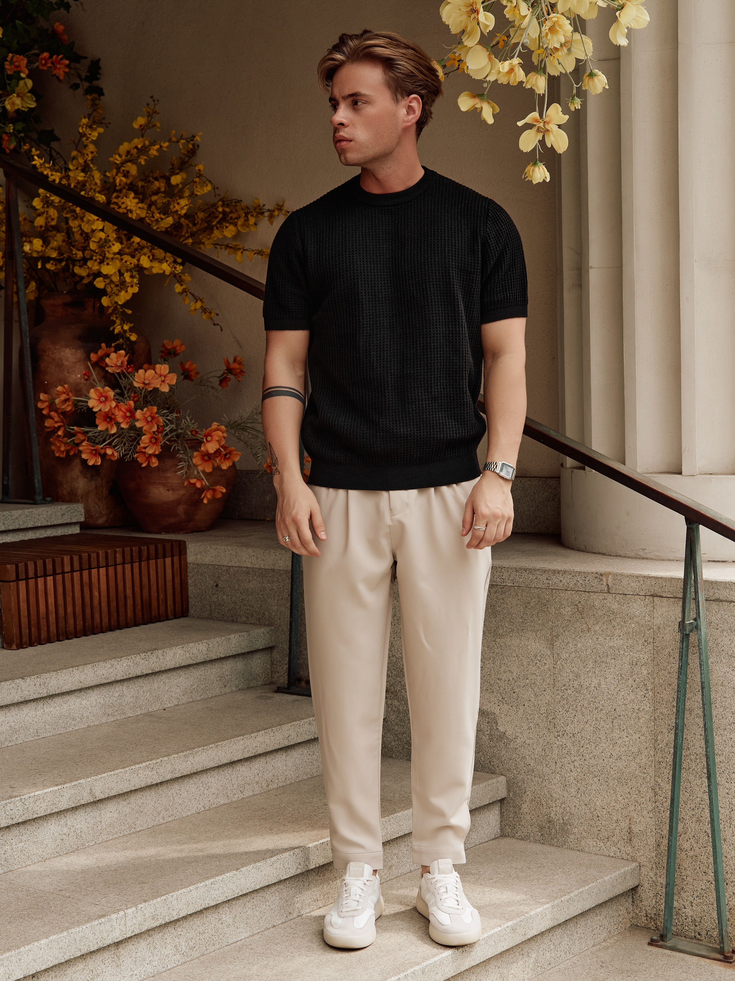 Футболки. Фотограф для маркетплейсов в Москве