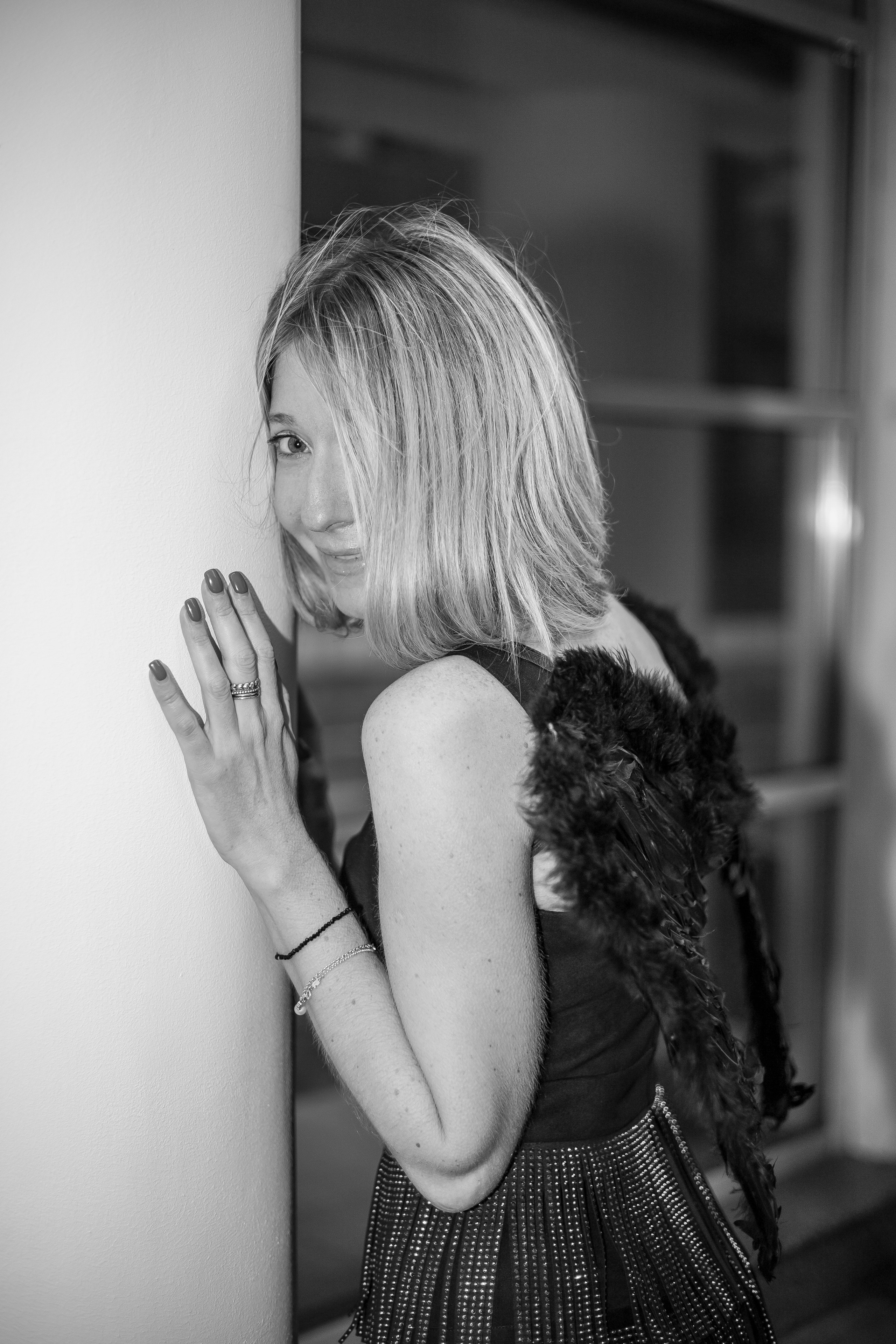 Индивидуальная съёмка. Семейная и портретная съёмка в Москве