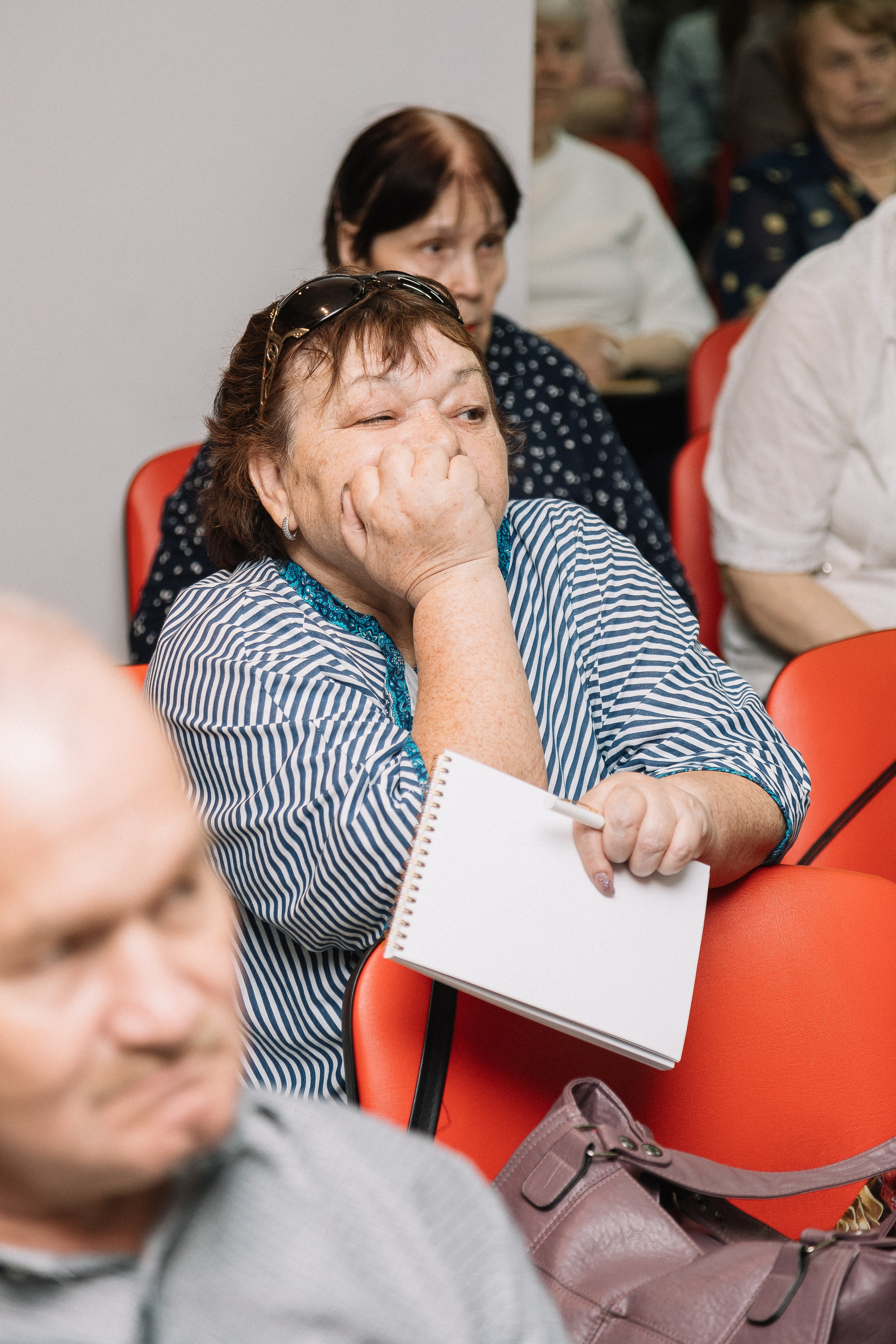 Конференция/2024. Свадебный и семейный фотограф в Екатеринбурге