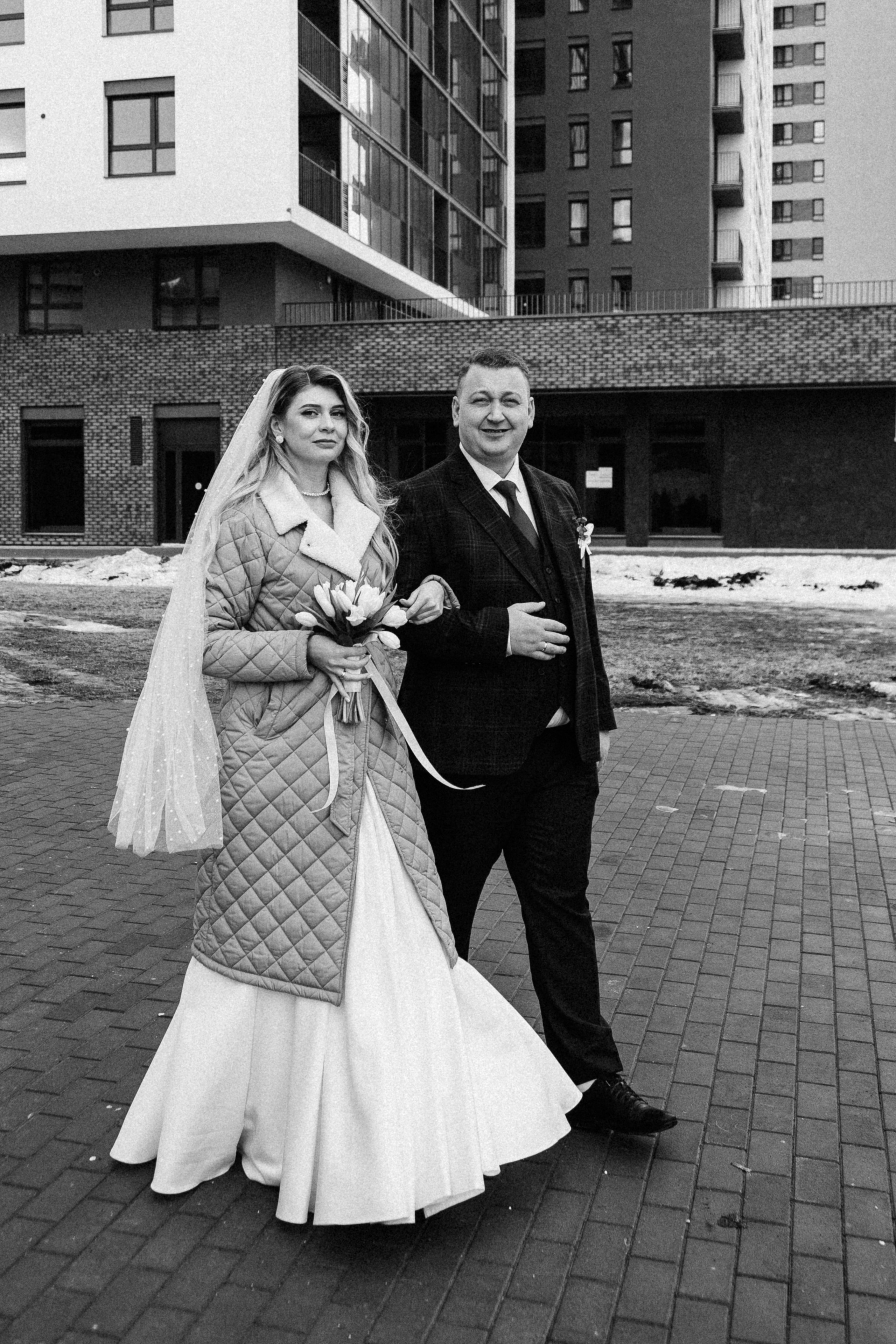 Сергей и Наталья/2025. Свадебный и семейный фотограф в Екатеринбурге