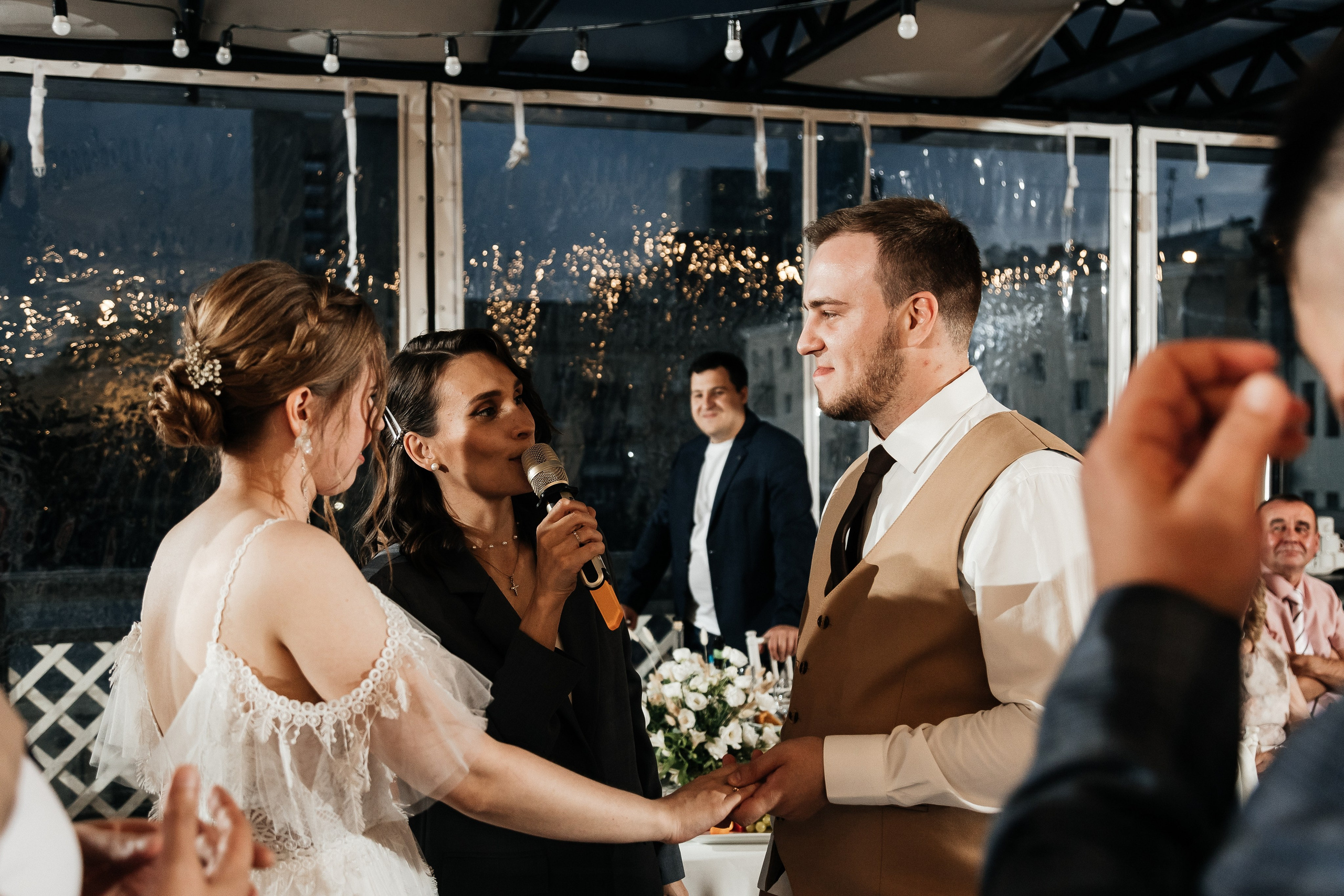 Сергей и Анастасия/2024. Свадебный и семейный фотограф в Екатеринбурге